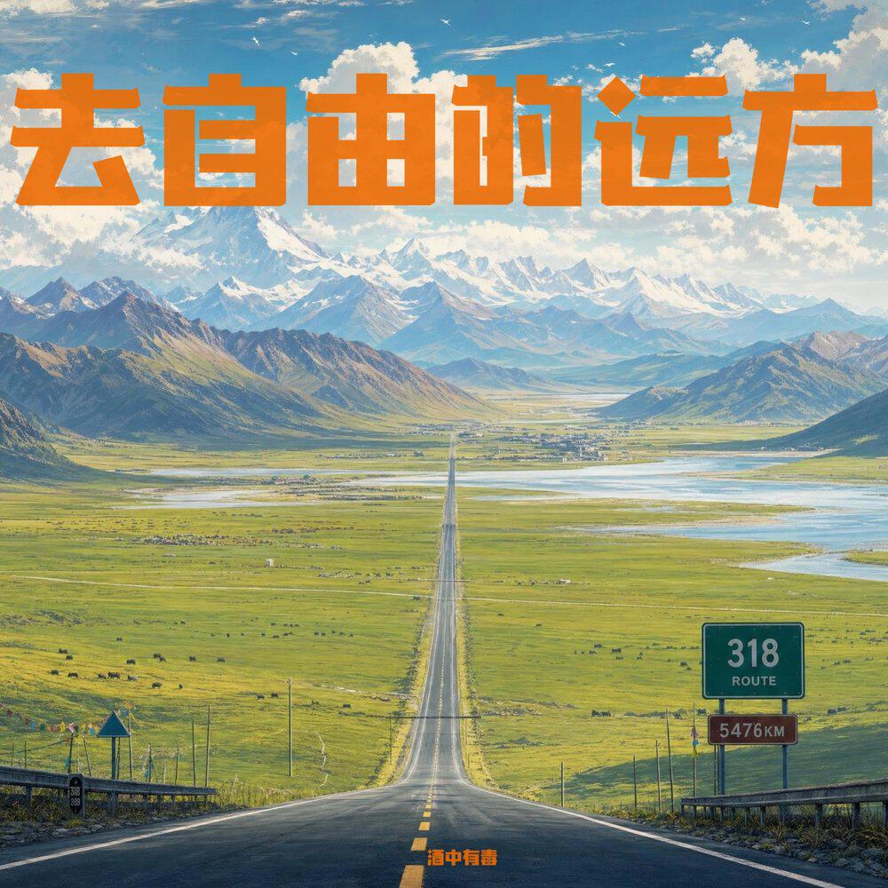 Релиз 去自由的远方