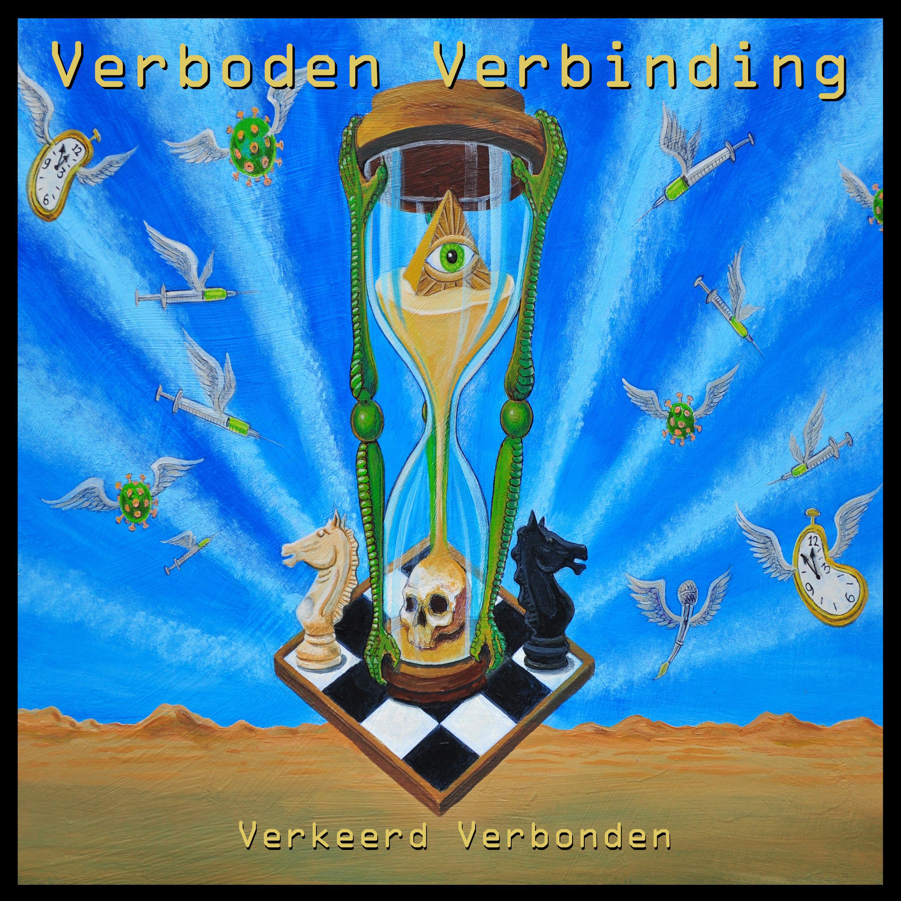 Verkeerd Verbonden