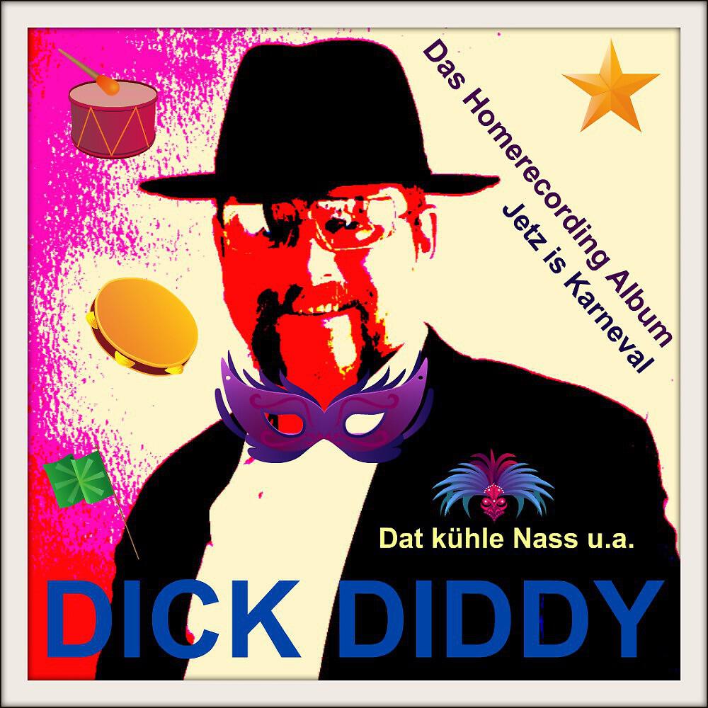 Релиз Das Homerecording Album Jetz is Karneval