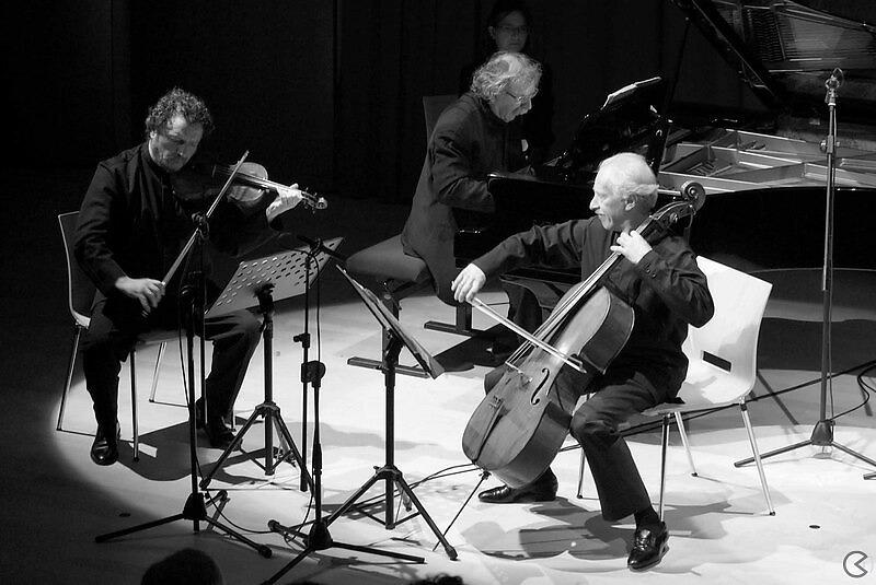 Tchaikovsky Trio