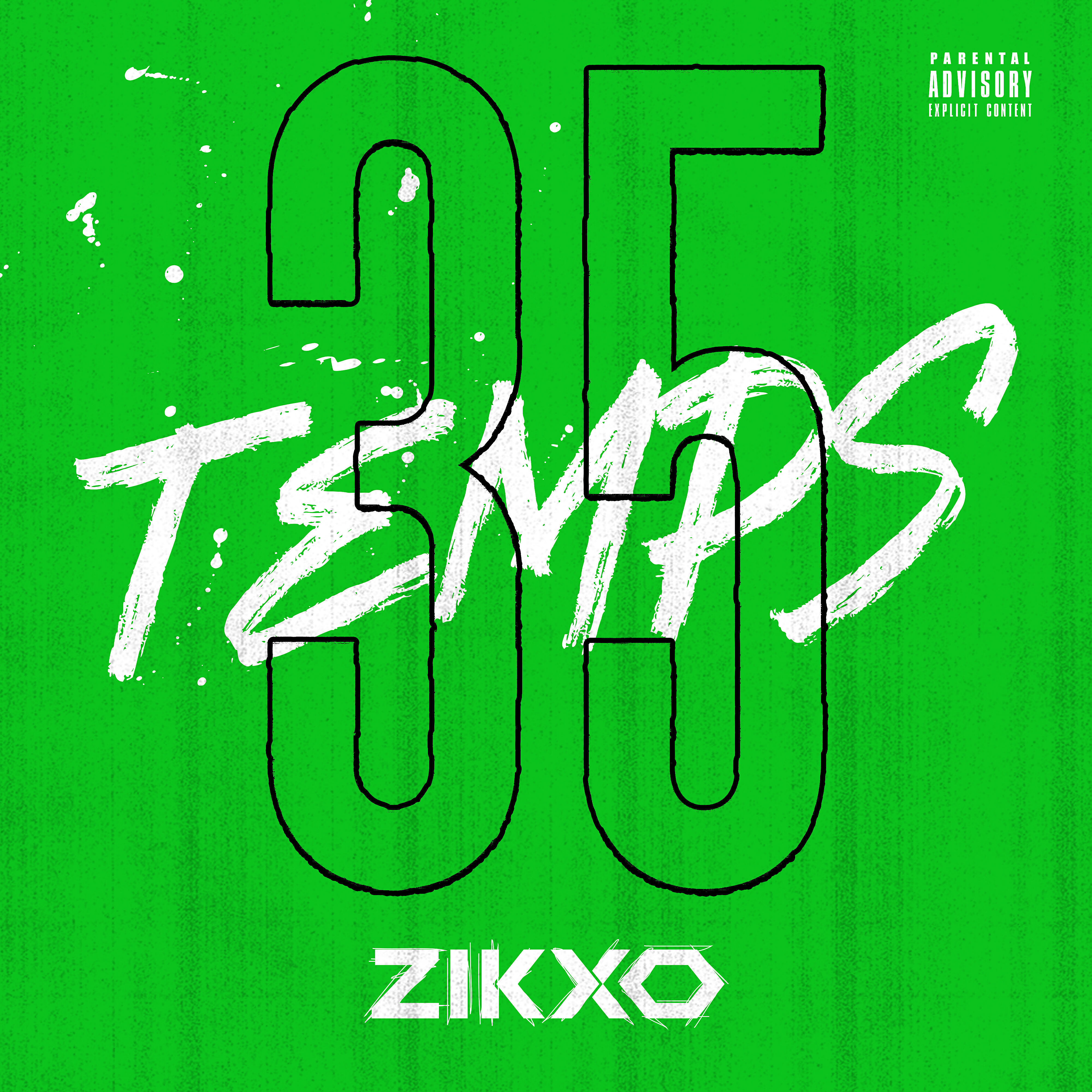 Релиз Temps 35