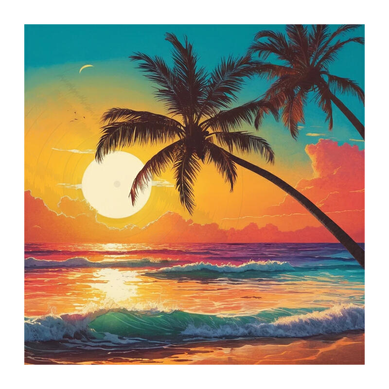 Релиз summer night