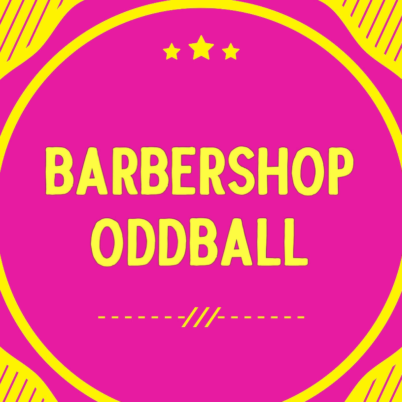 Релиз Barbershop
