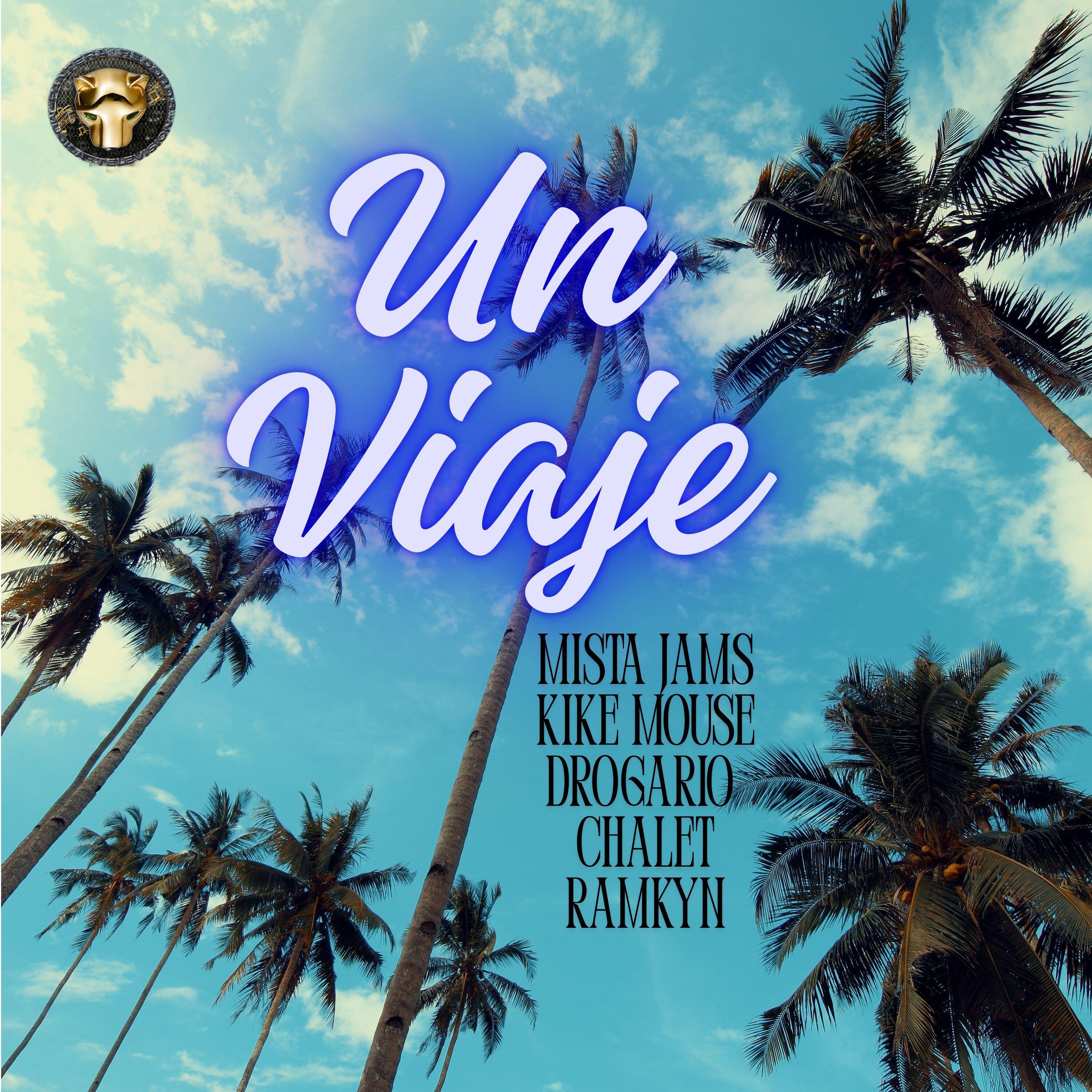 Релиз Un Viaje