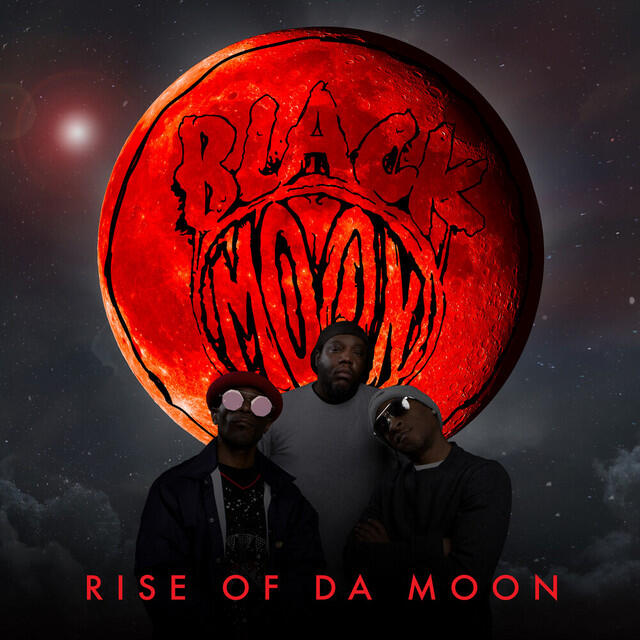 Релиз Rise of Da Moon