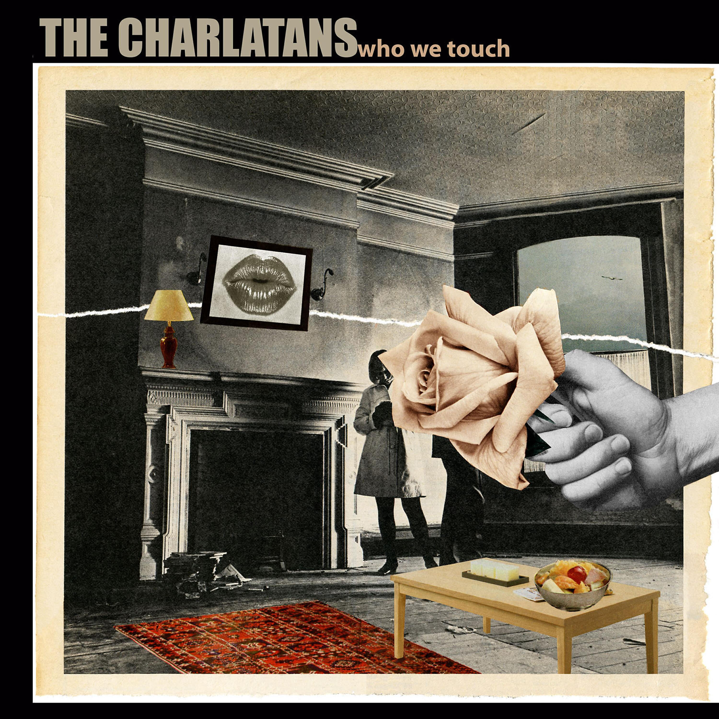 Релиз Who We Touch