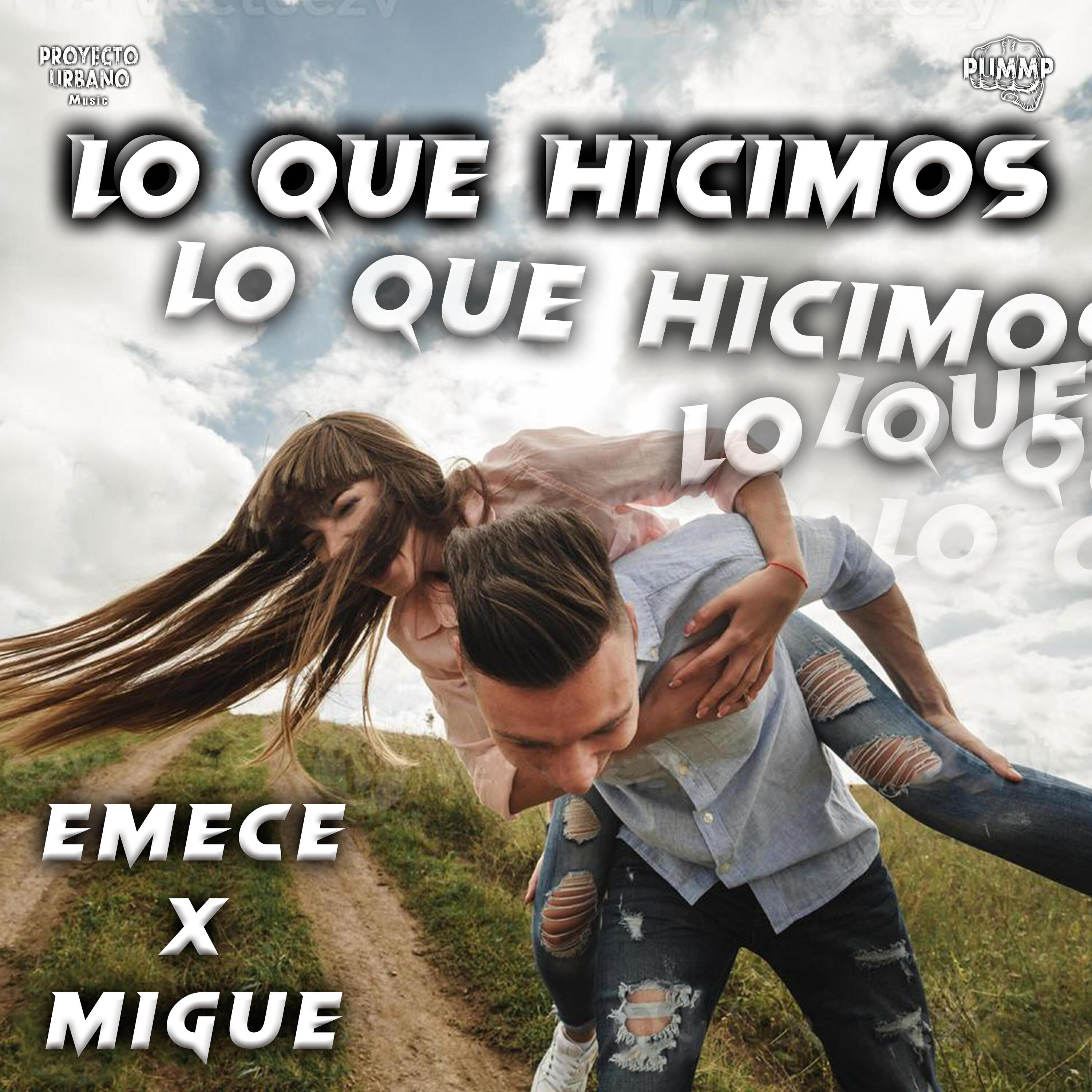 Релиз Lo Que Hicimos