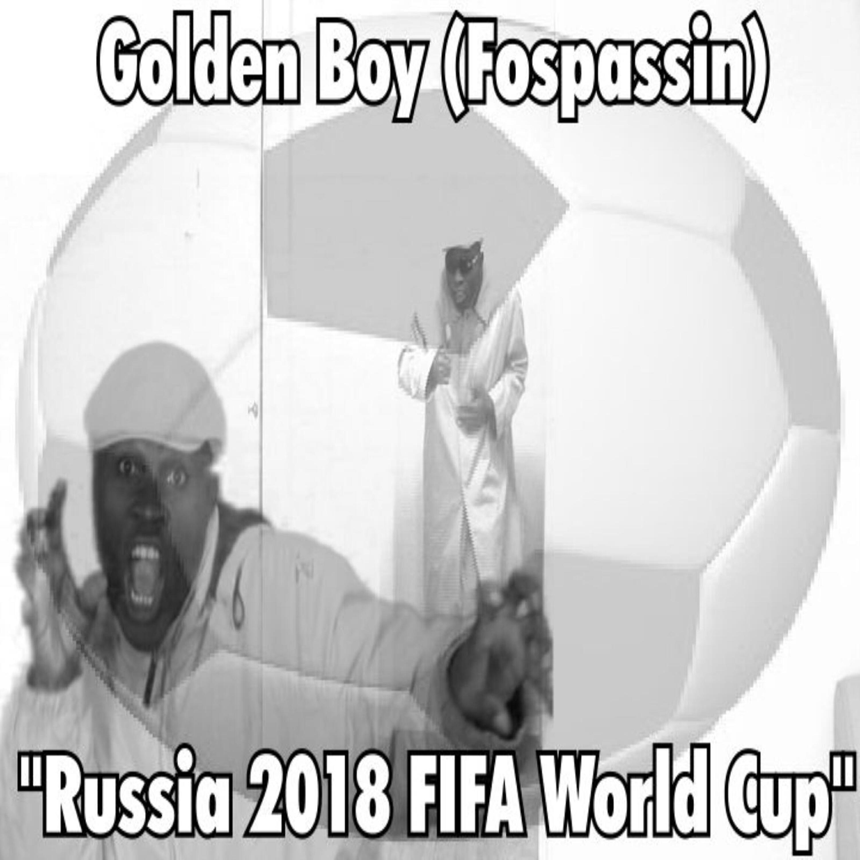 Релиз Russia 2018 Fifa World Cup