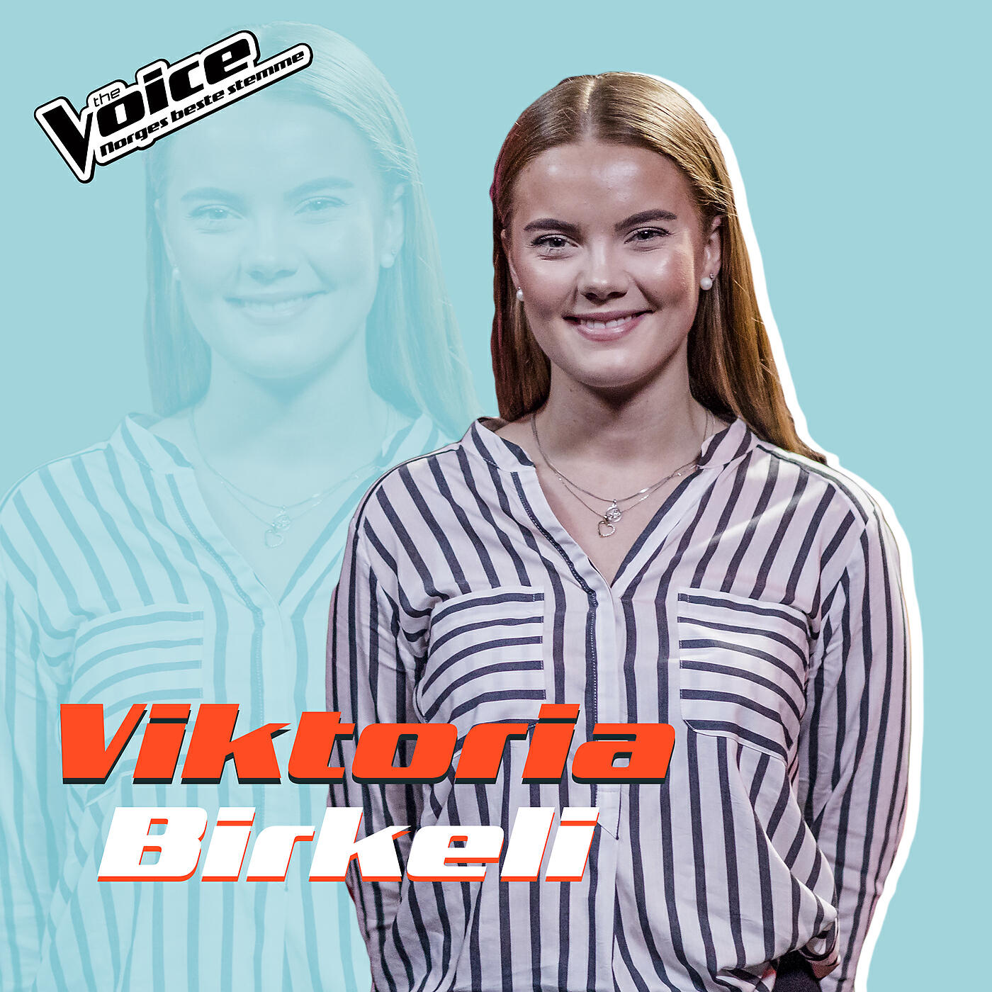 Релиз Pray (Fra TV-Programmet "The Voice")
