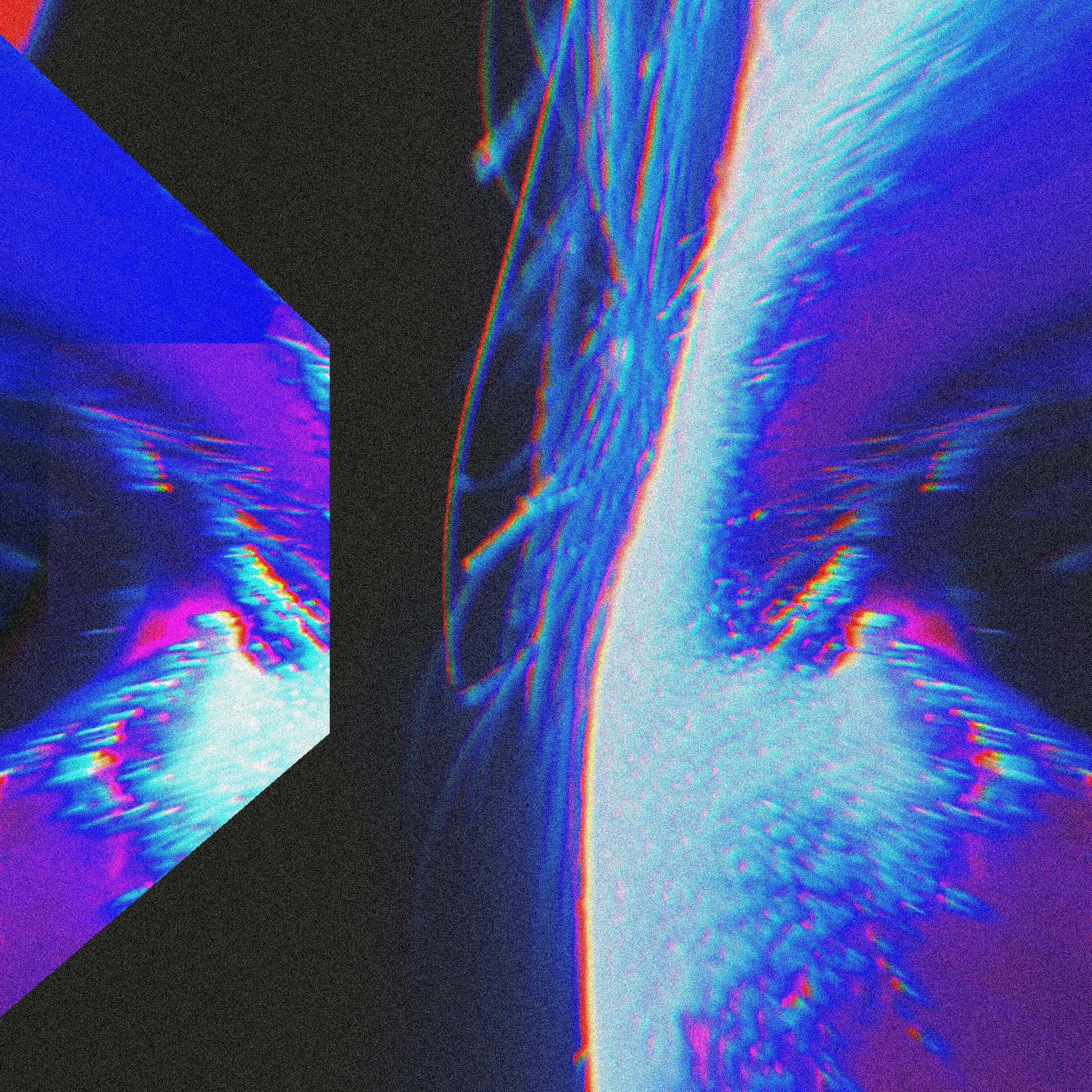 Релиз Distortion
