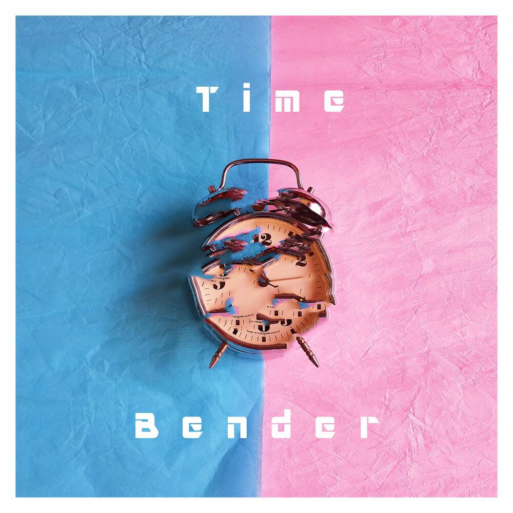 Релиз Time Bender