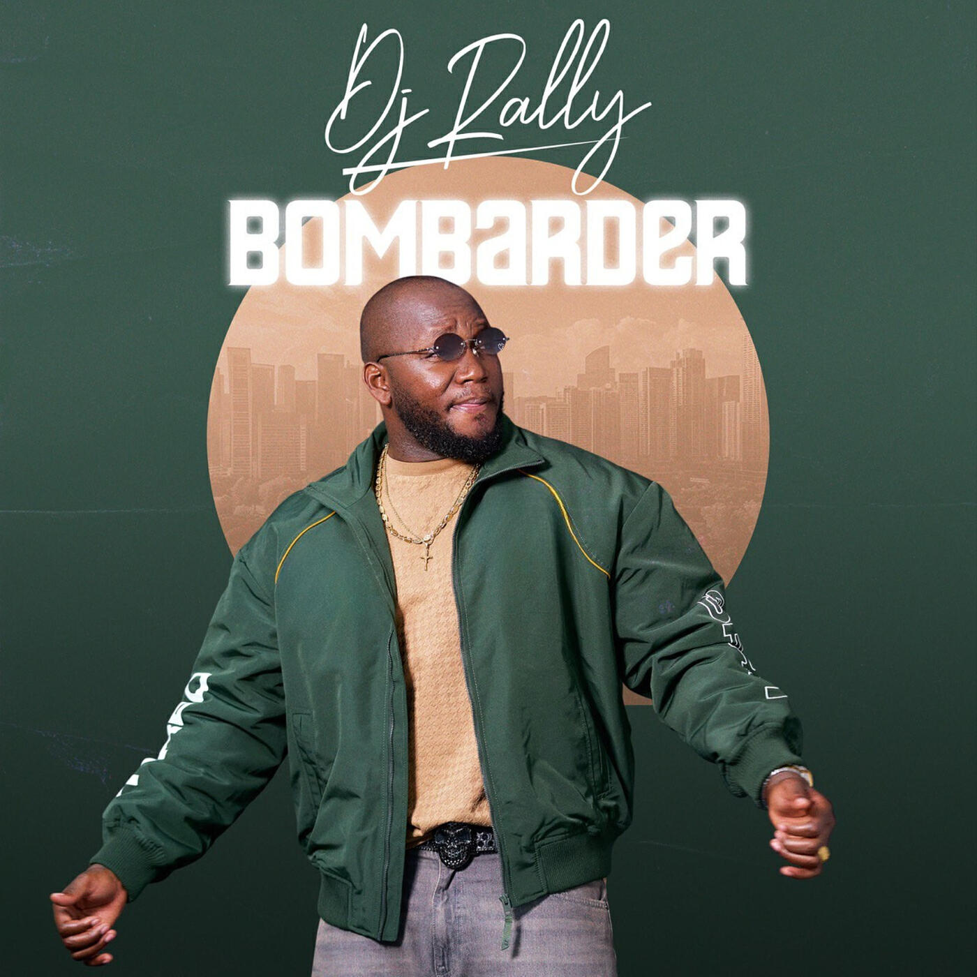 dj rally