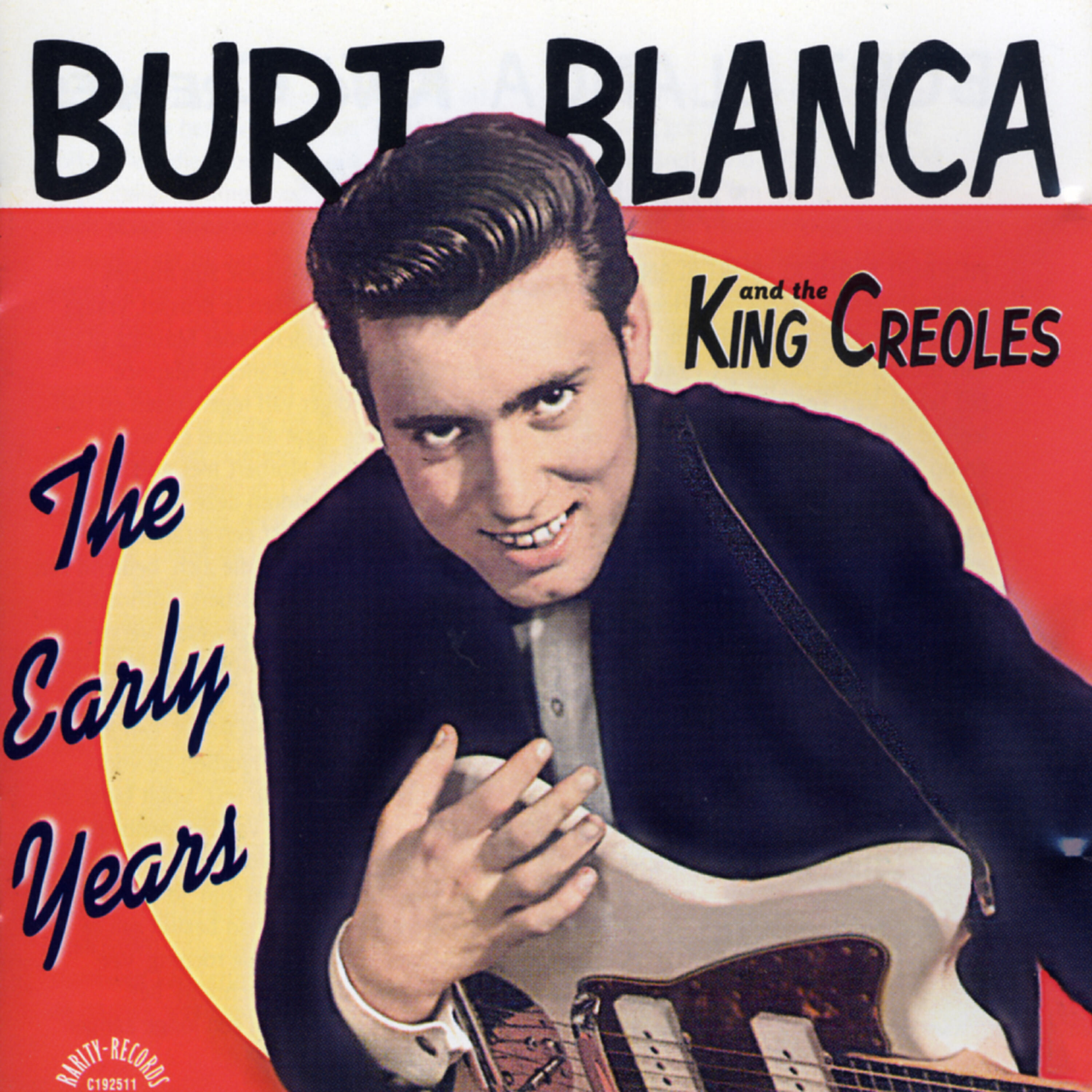 The King Creoles