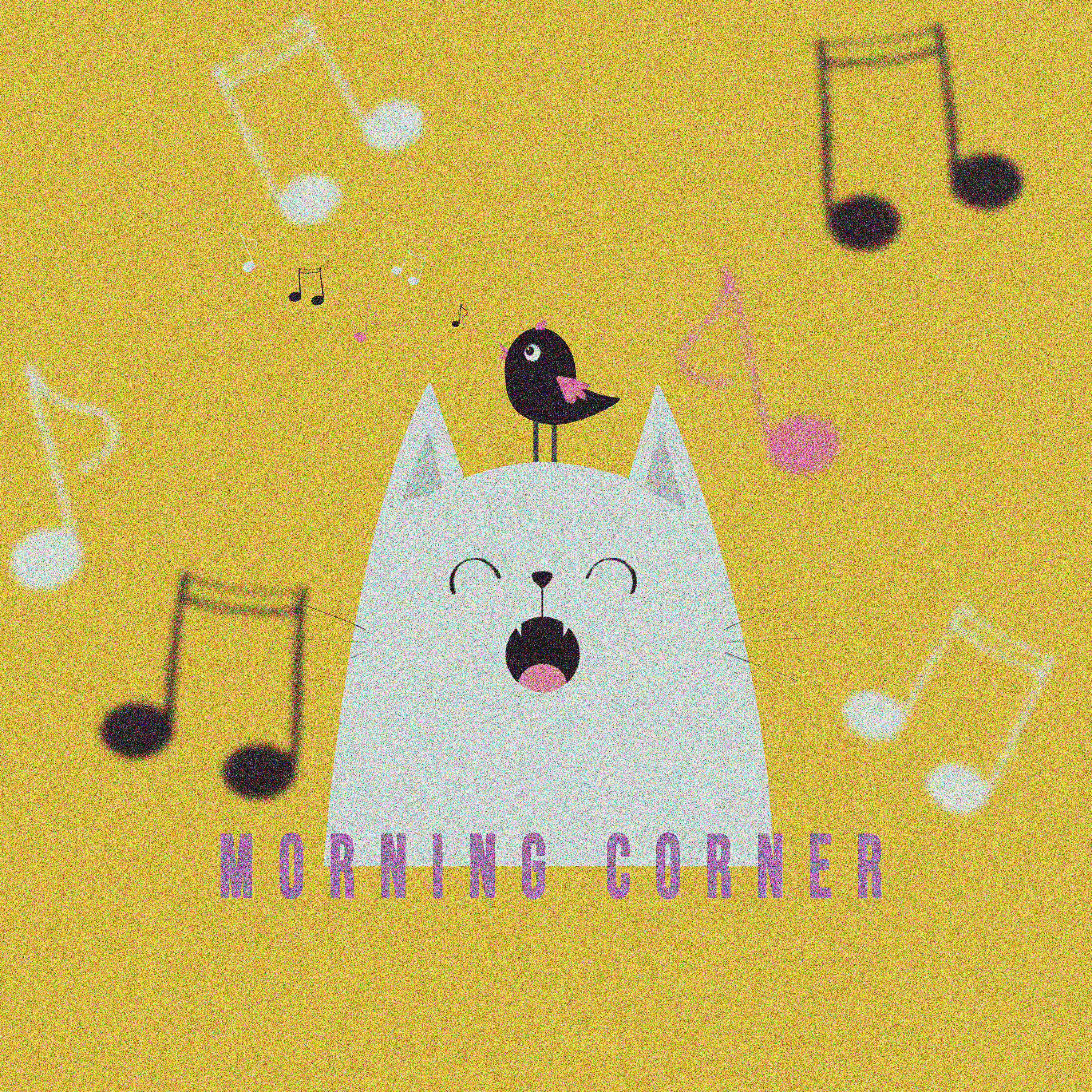 Релиз Morning Corner