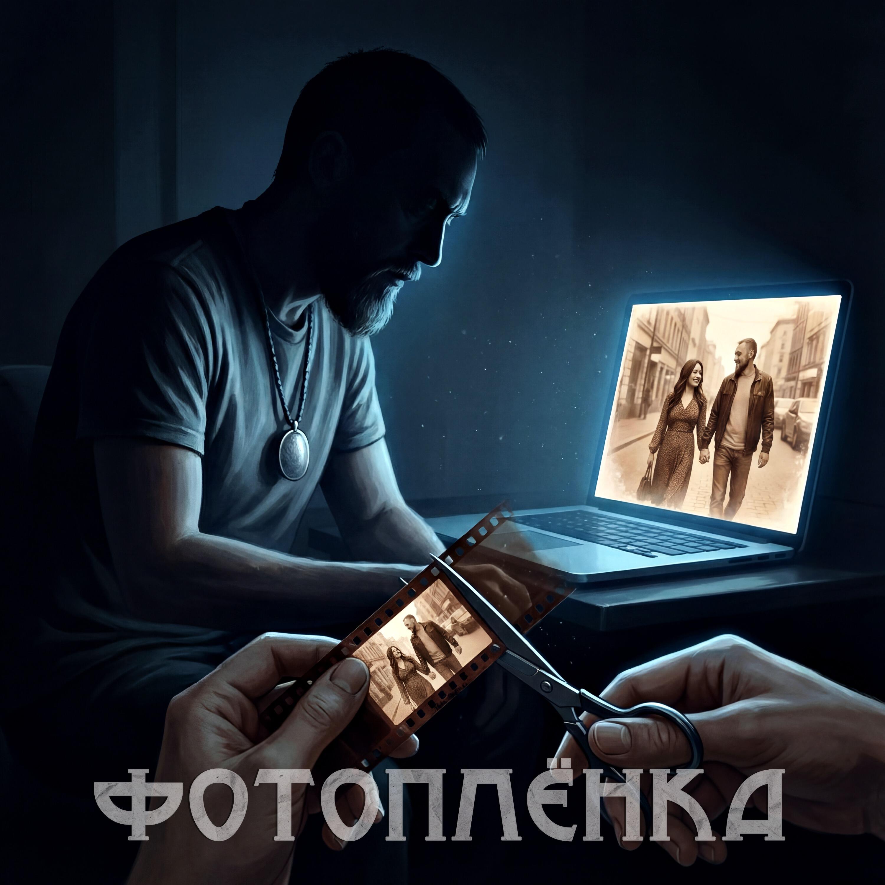 Релиз Фотоплёнка