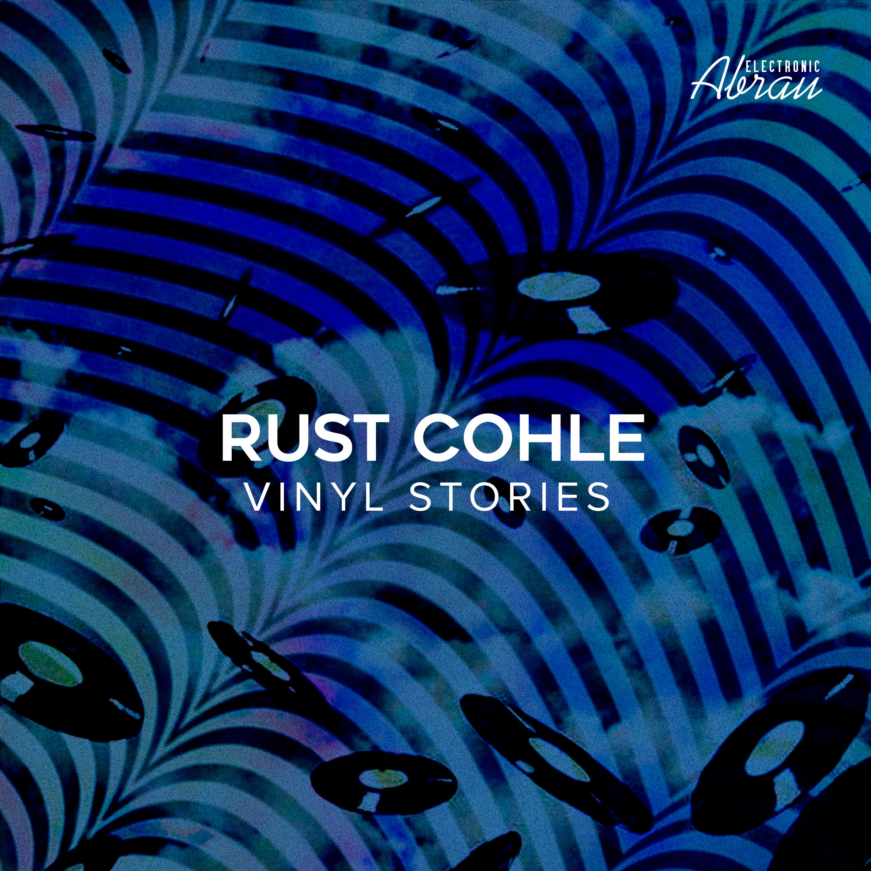 Релиз Vinyl Stories