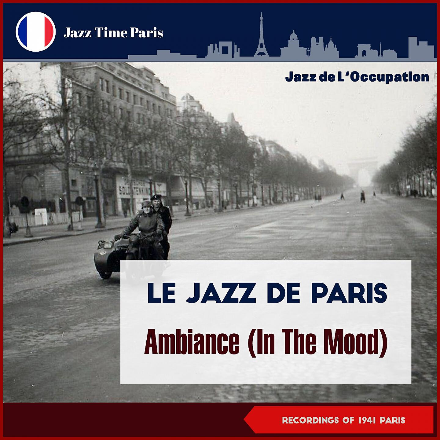 Charles Trenet & Le Jazz De Paris