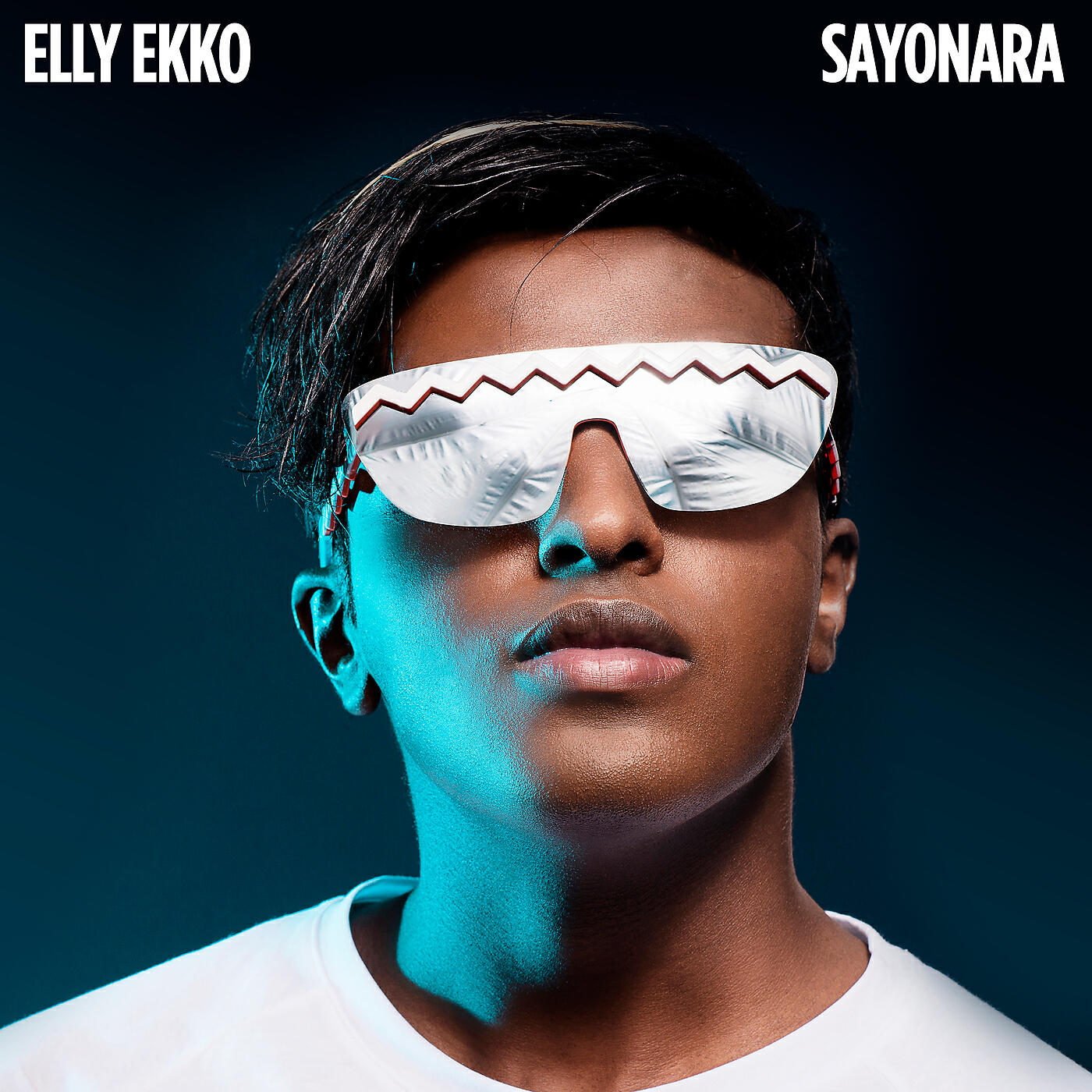 Релиз Sayonara
