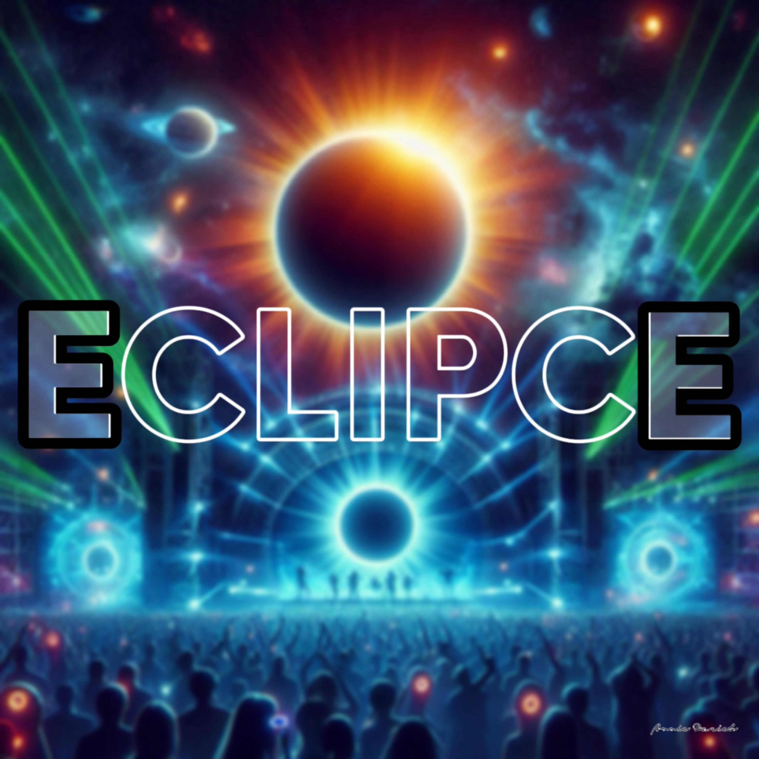 Скачать песню Annie Marieh, Aaron Suiss - Eclipce бесплатно в MP3 для Android и iOS