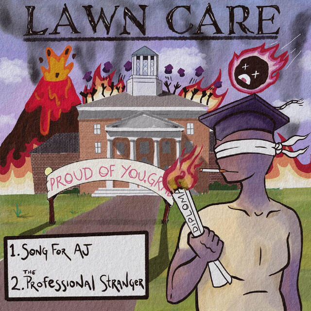 Lawn Care