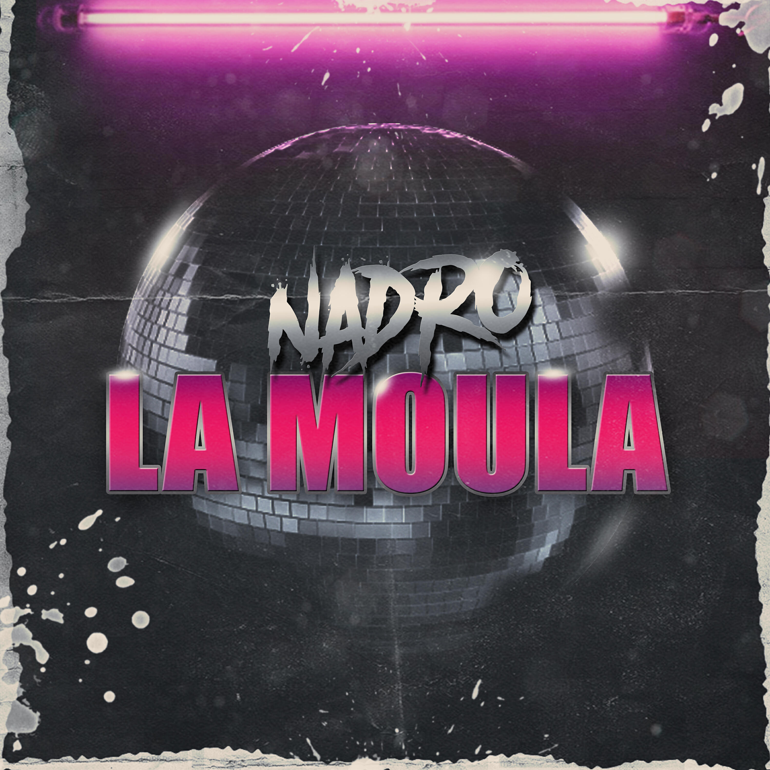 Релиз La moula