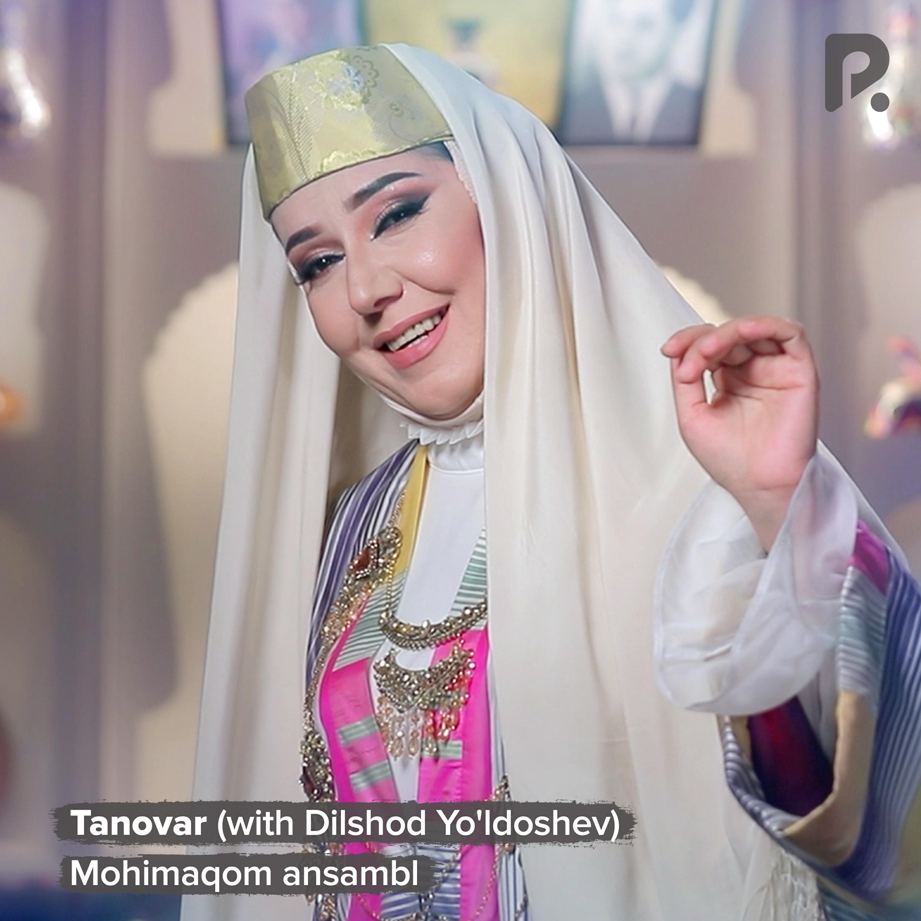 Постер альбома Tanovar