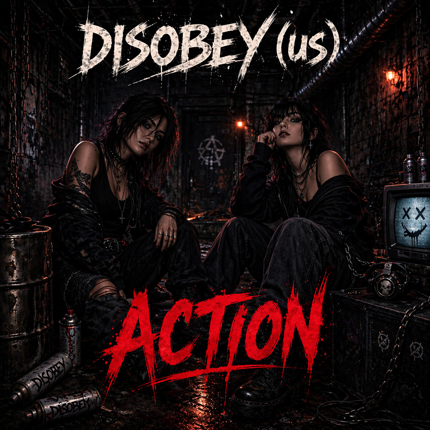 Disobey (US)