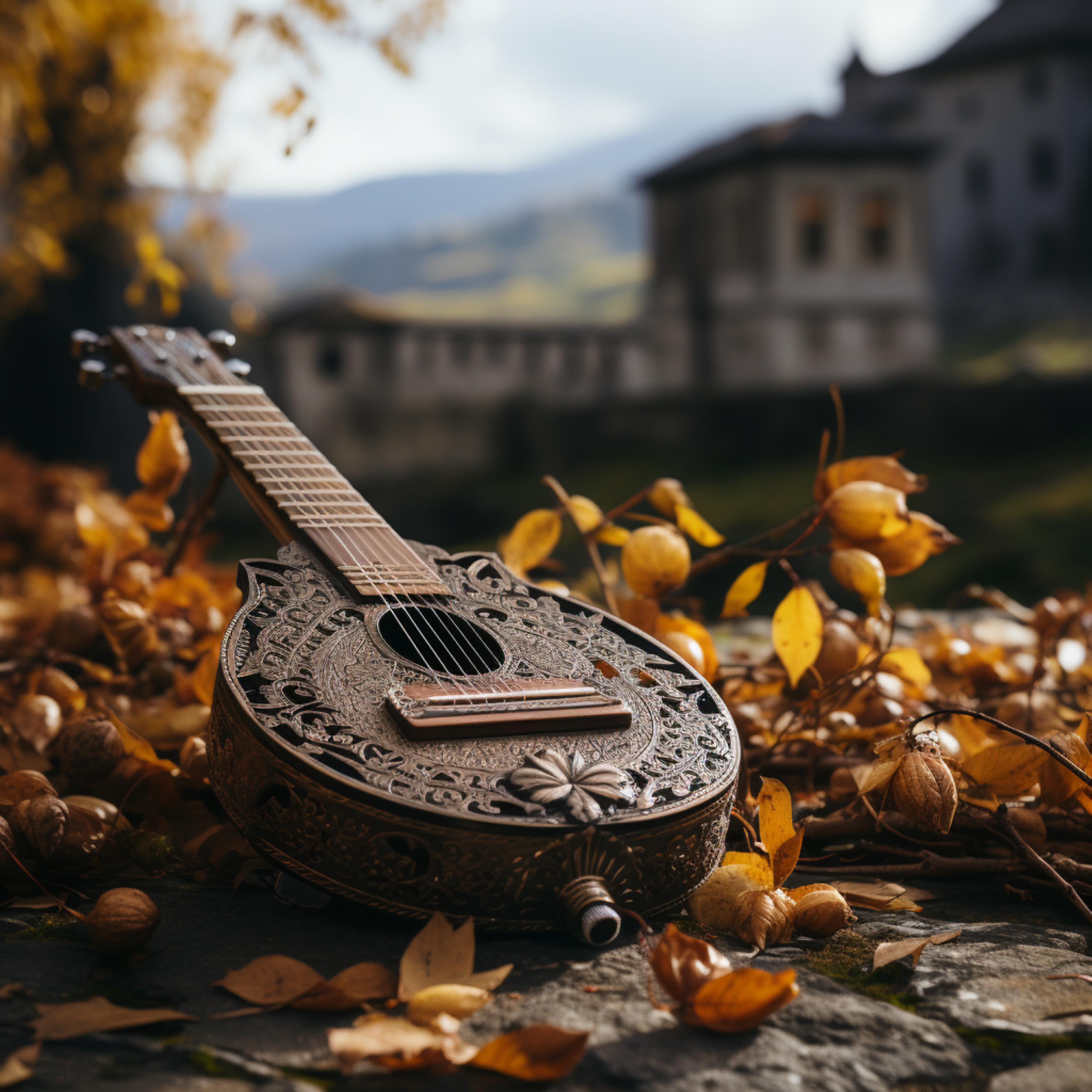 Релиз Garnanayin Vals