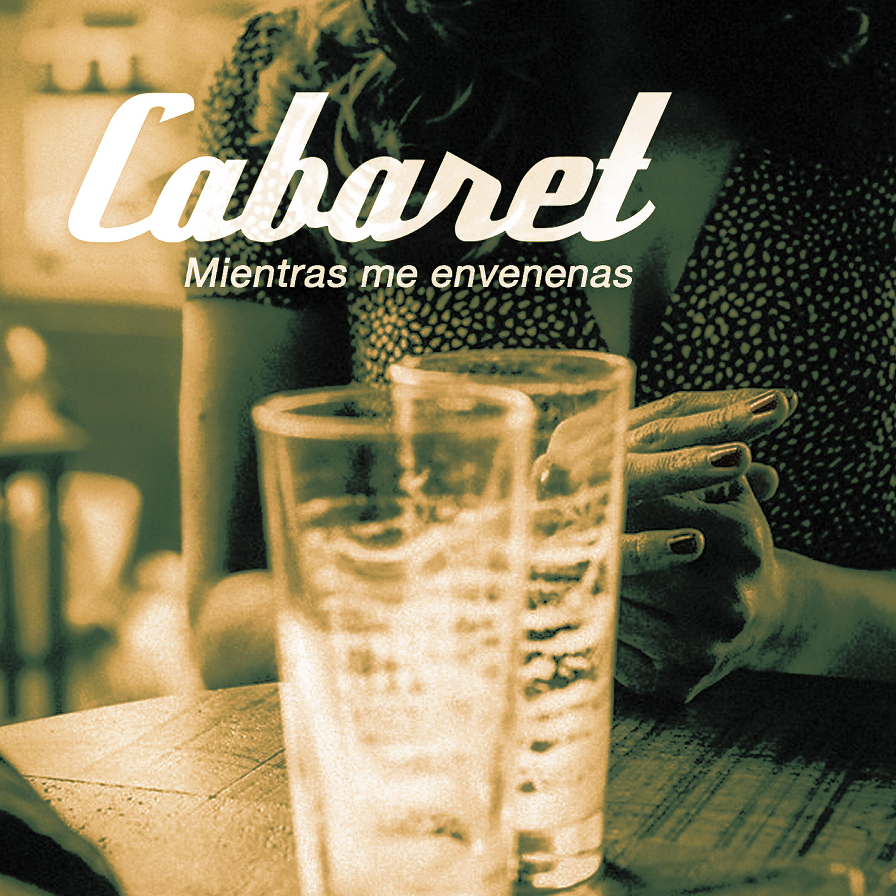 Релиз Mientras Me Envenenas