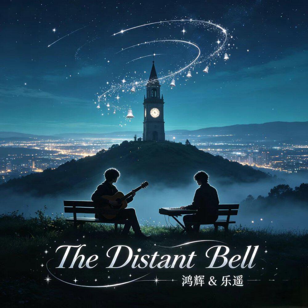 Релиз The Distant Bell