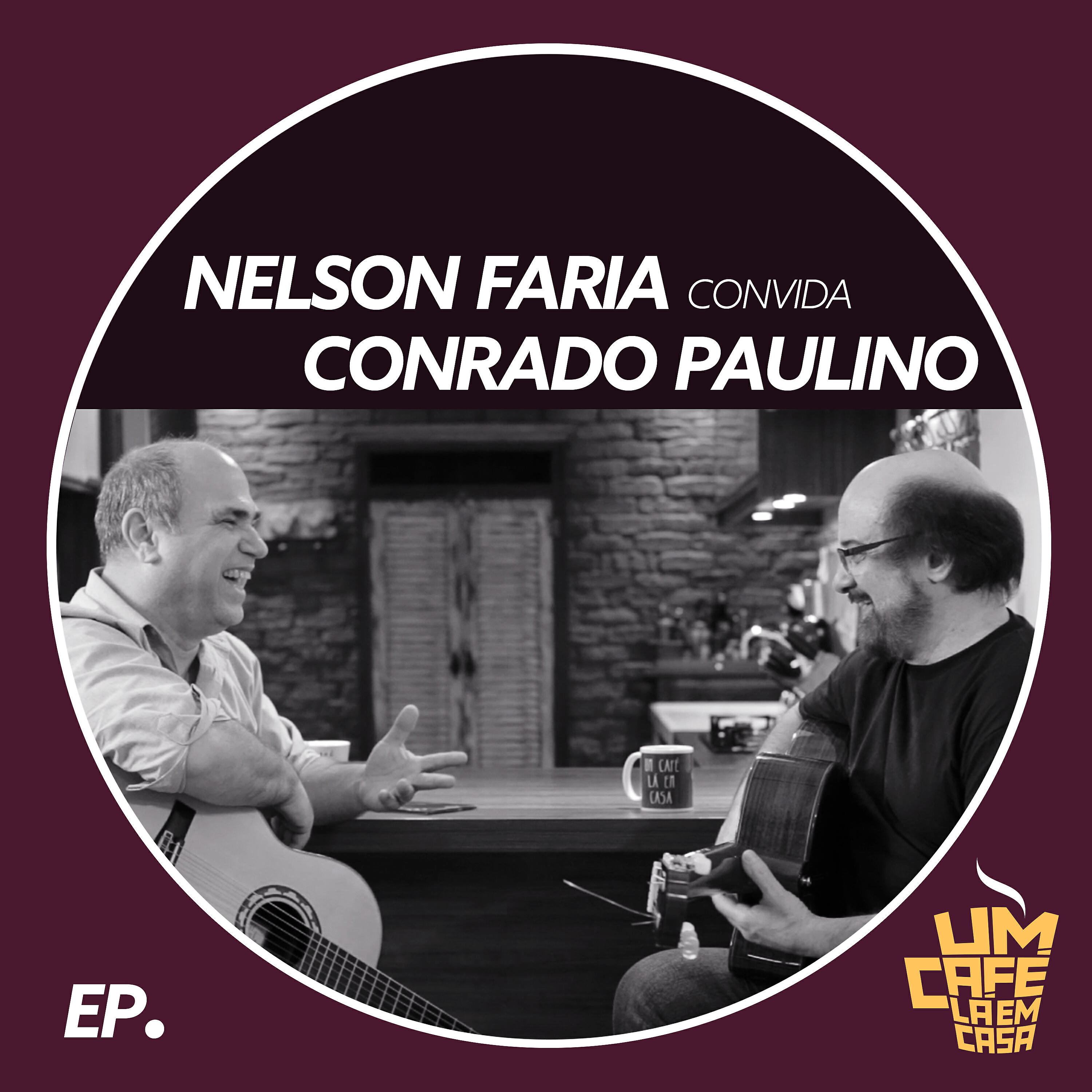 Conrado Paulino