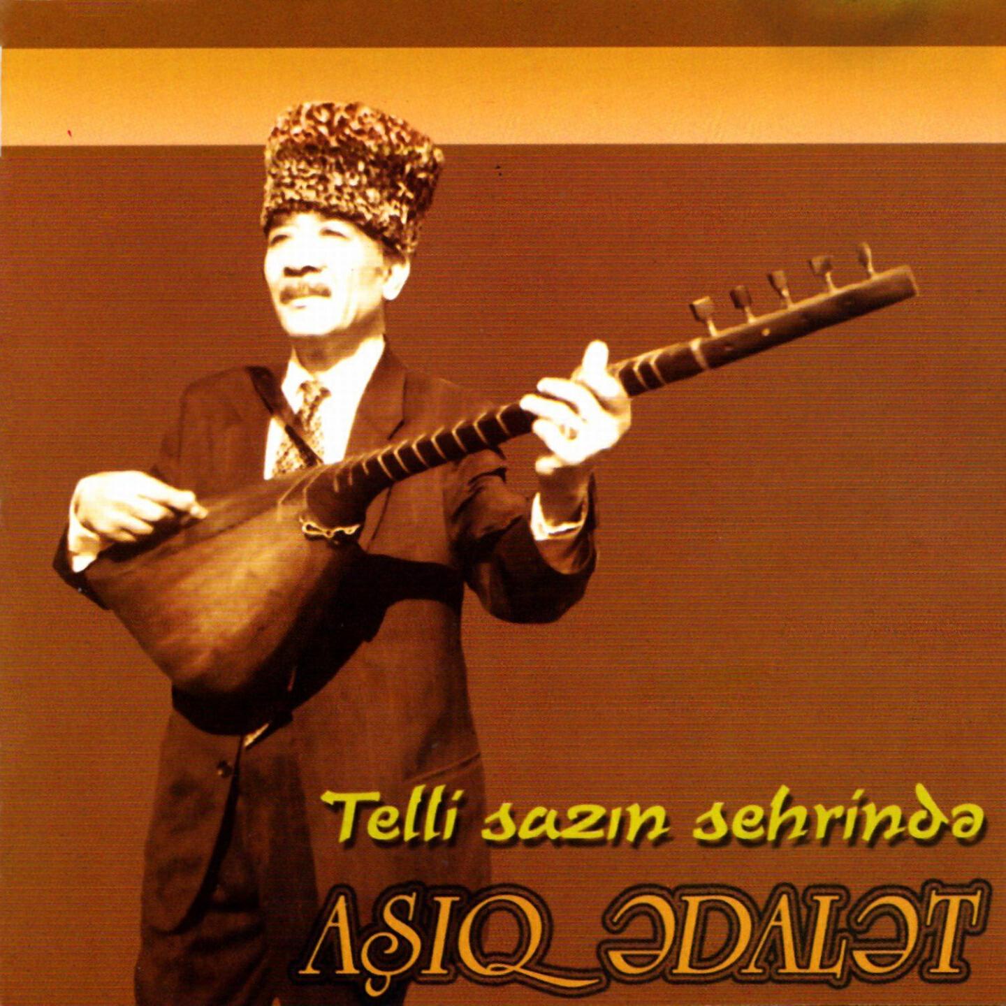 Релиз Telli Sazın Sehrinde