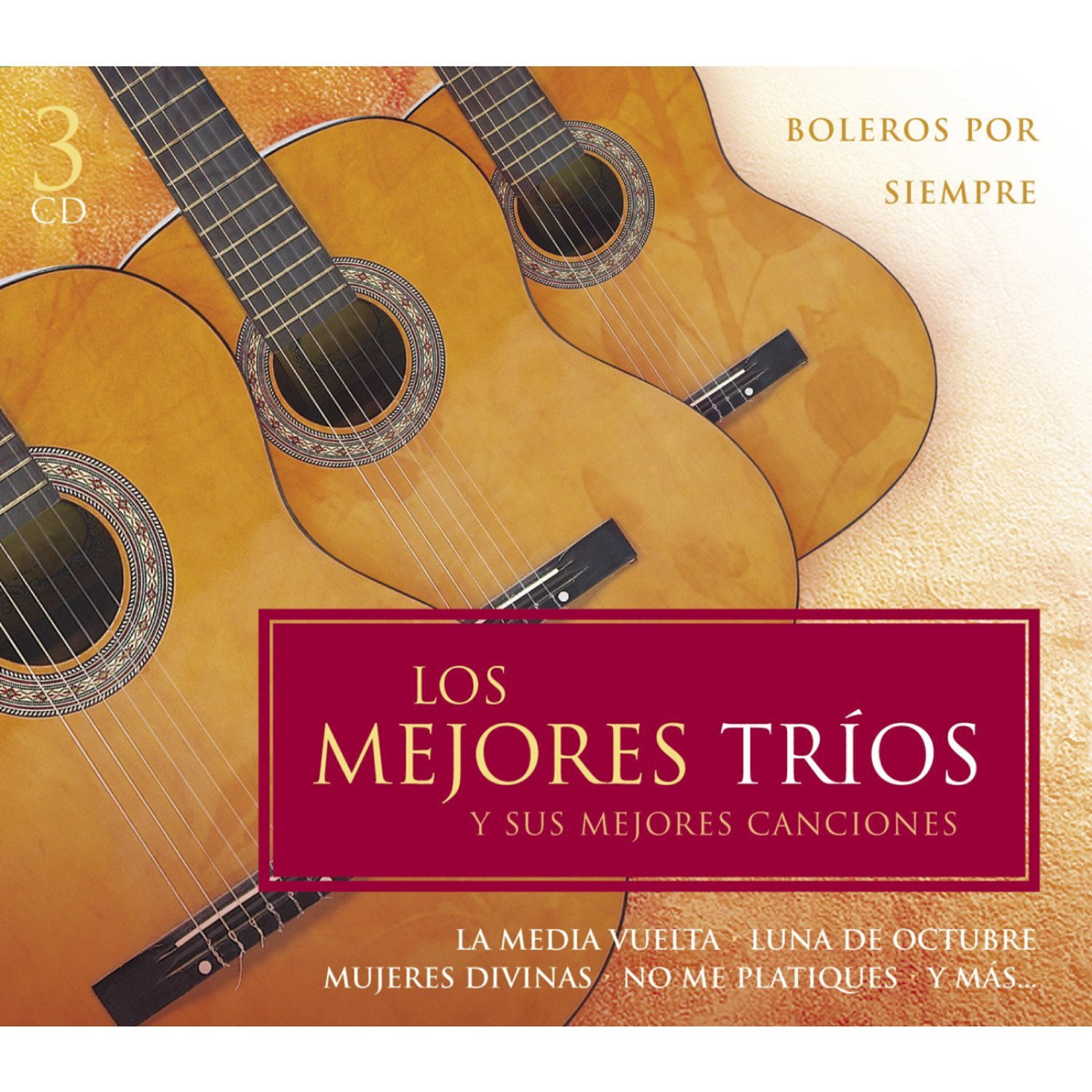 Trio Casa Blanca