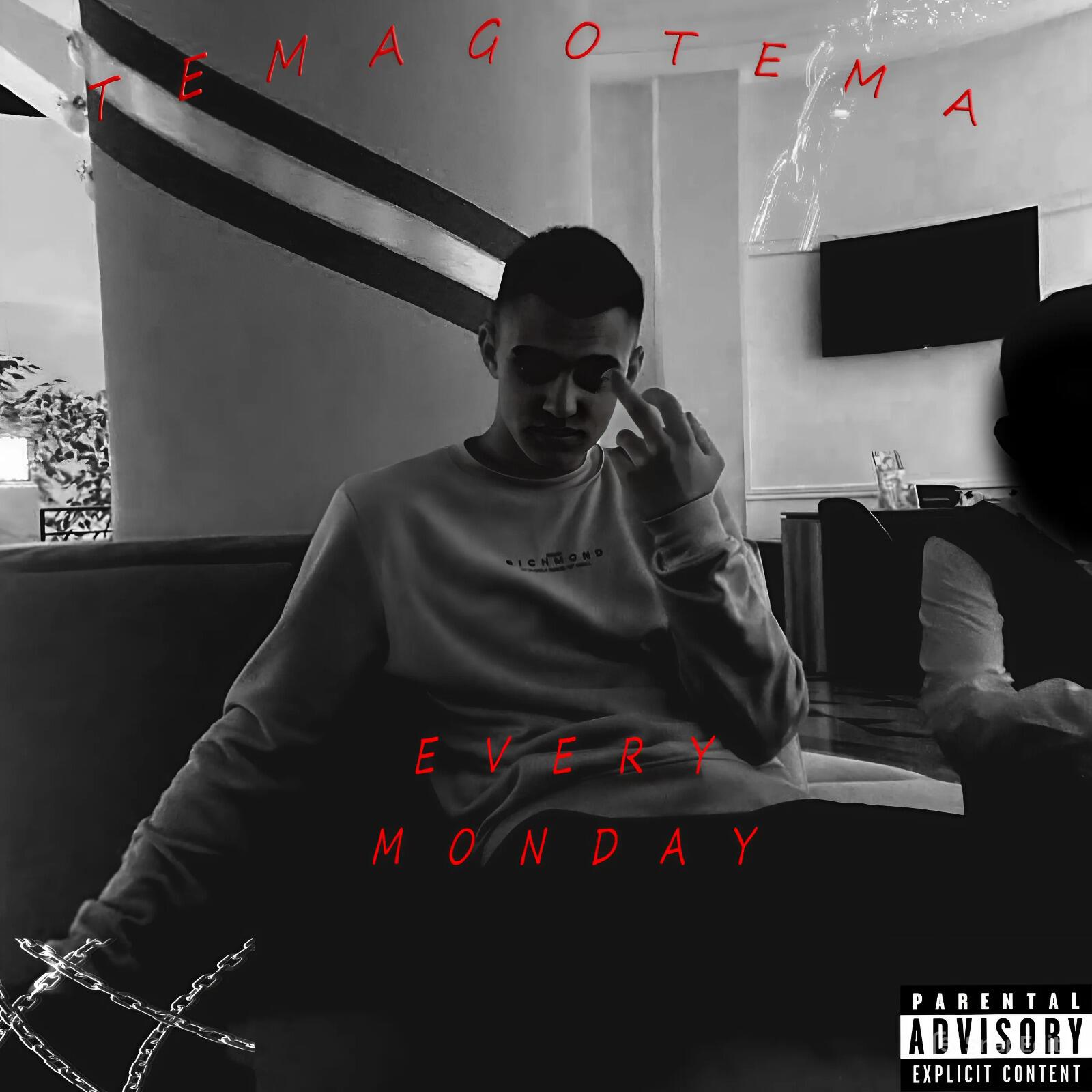 Релиз EVERY MONDAY