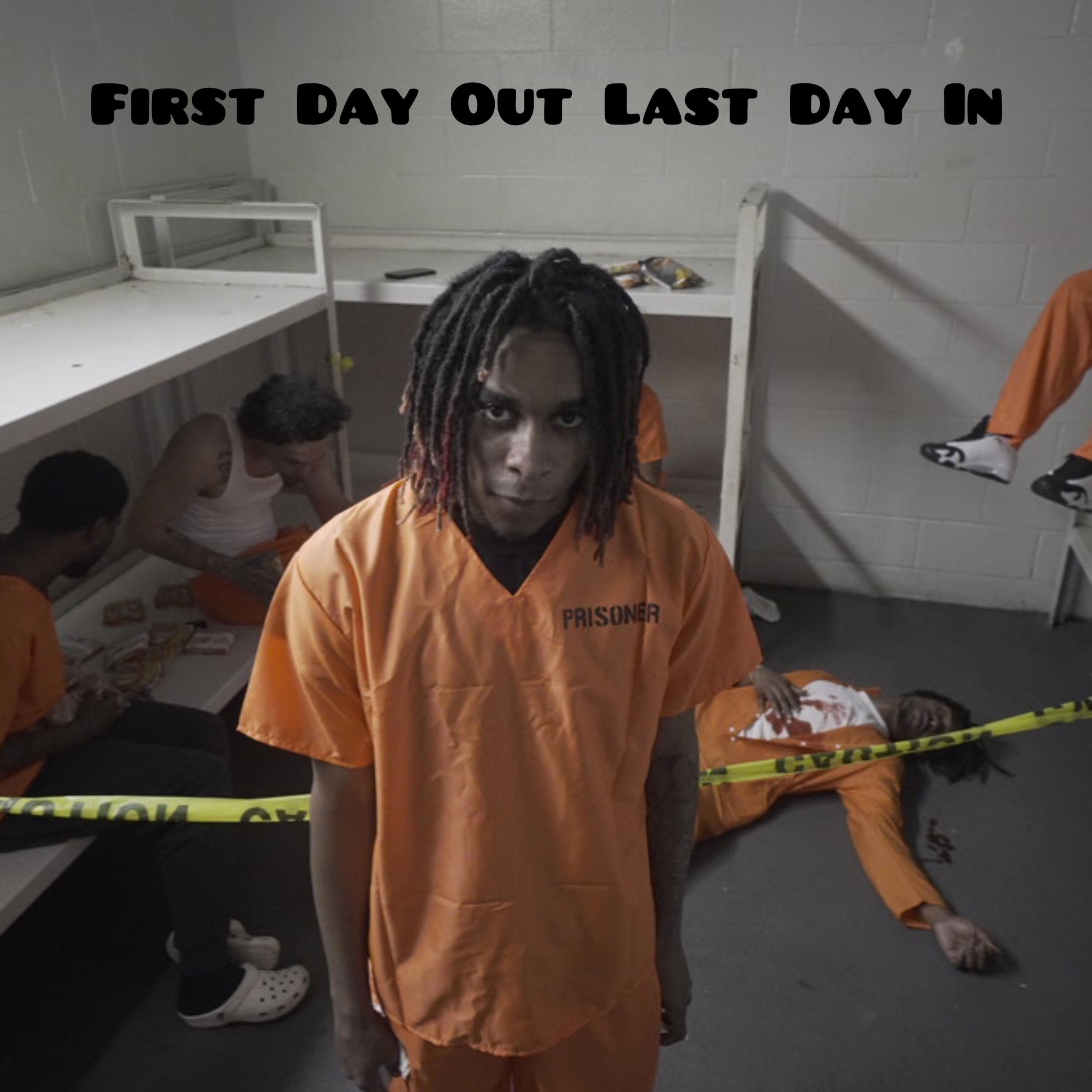 Релиз First Day Out Last Day In