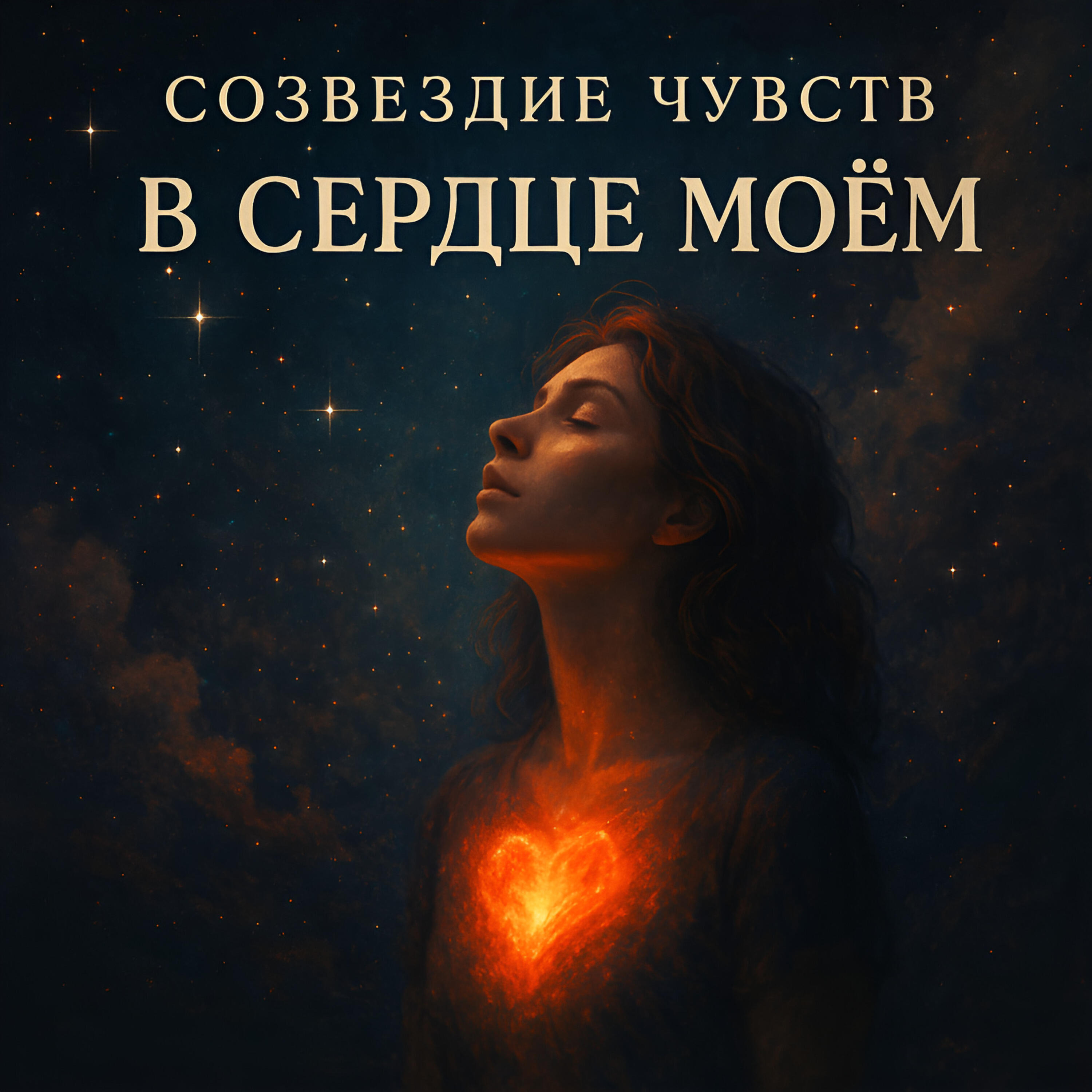 Релиз В сердце моём