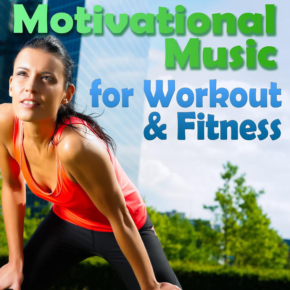 Релиз Motivational Music for Workout & Fitness