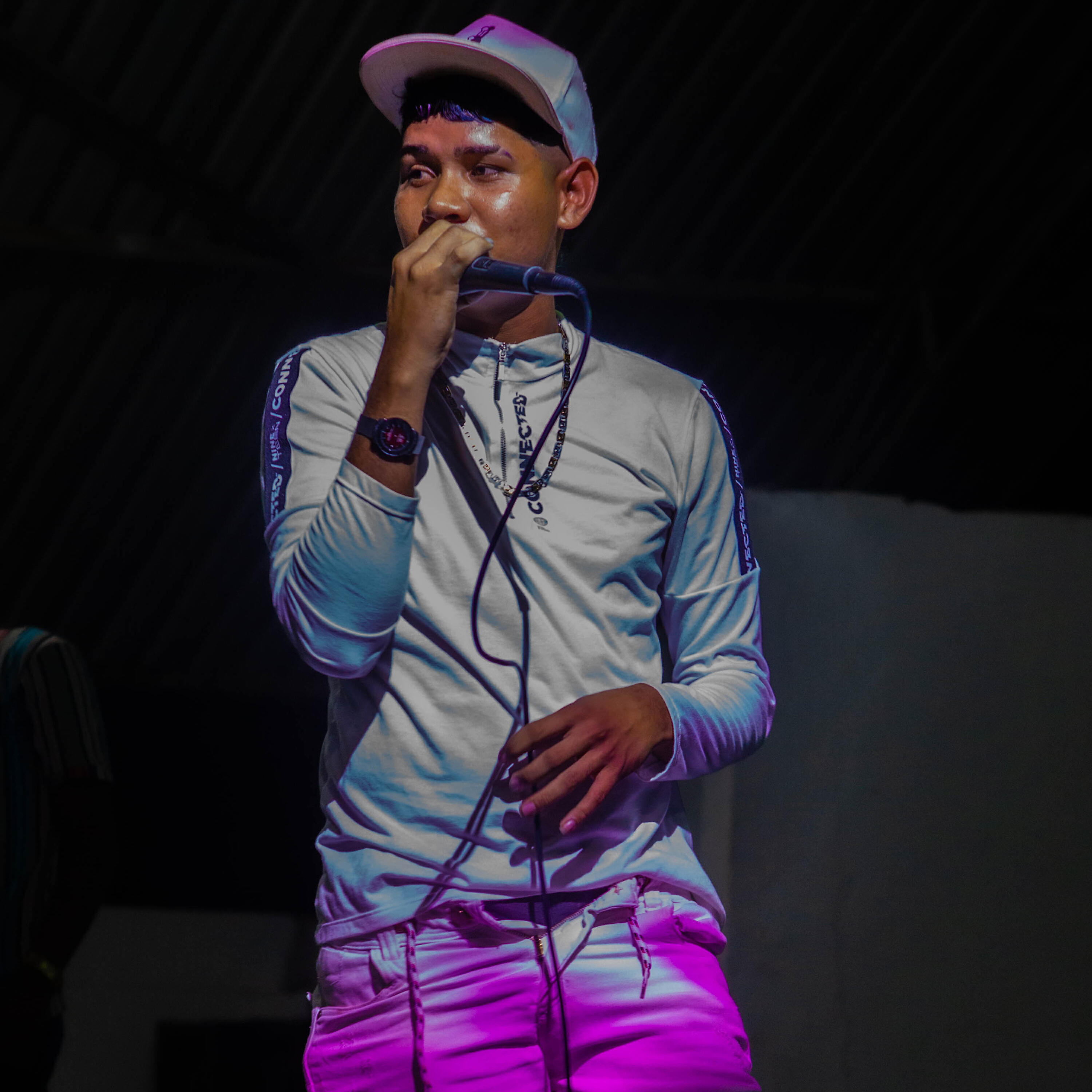 Релиз Vallenato