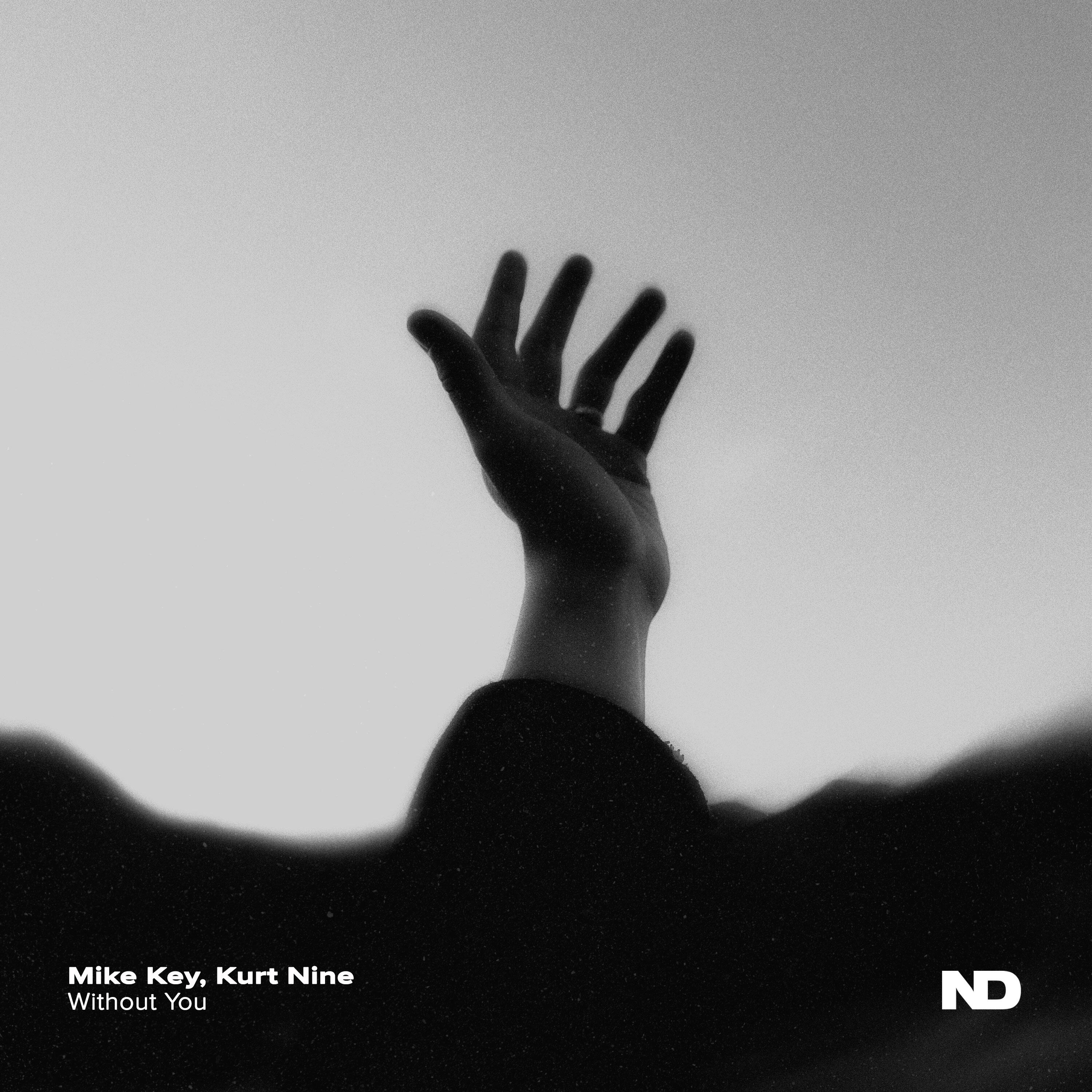 Релиз Without You