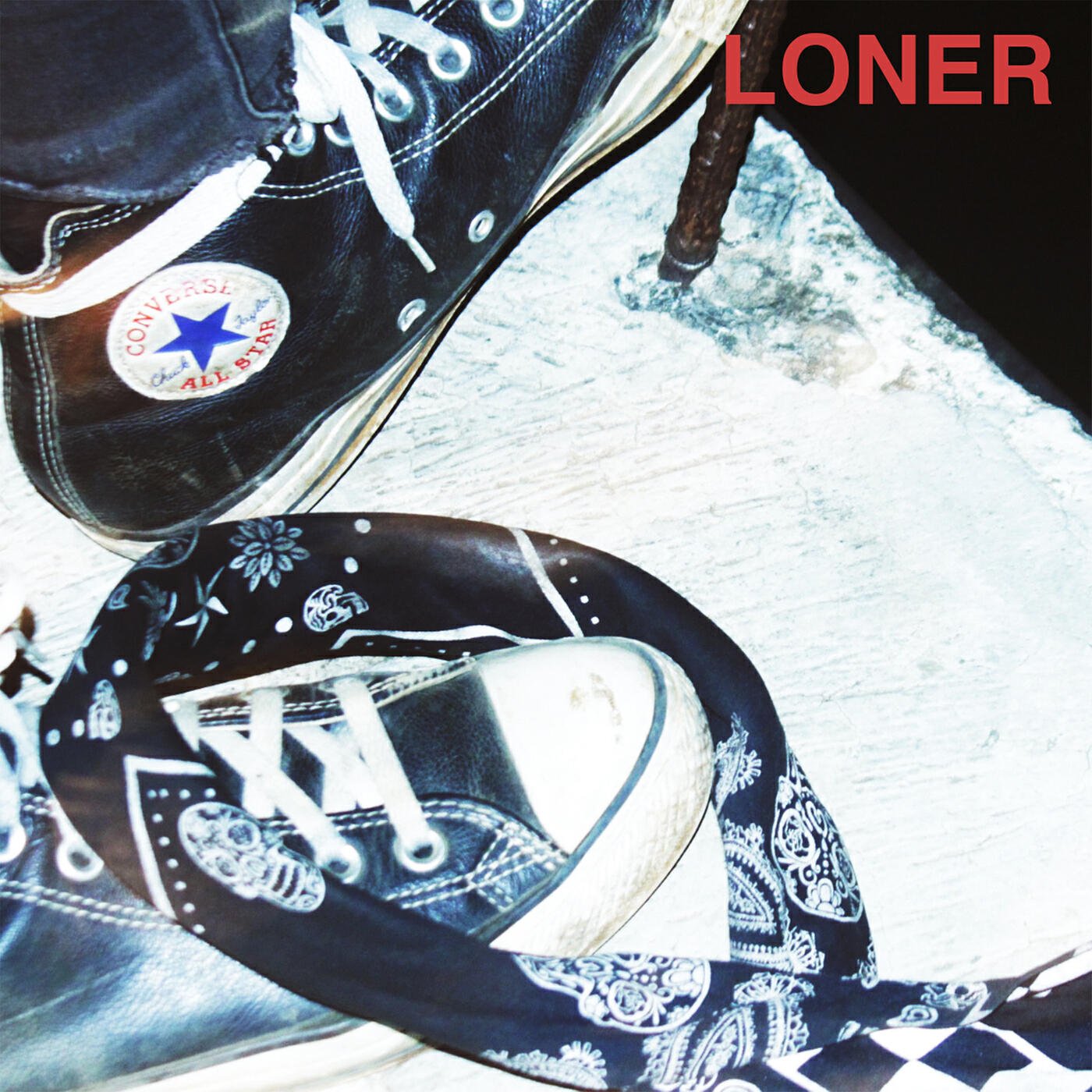 Скачать песню Loner - Love Feels So True бесплатно в MP3 для Android и iOS
