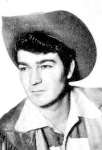 Sonny Burns