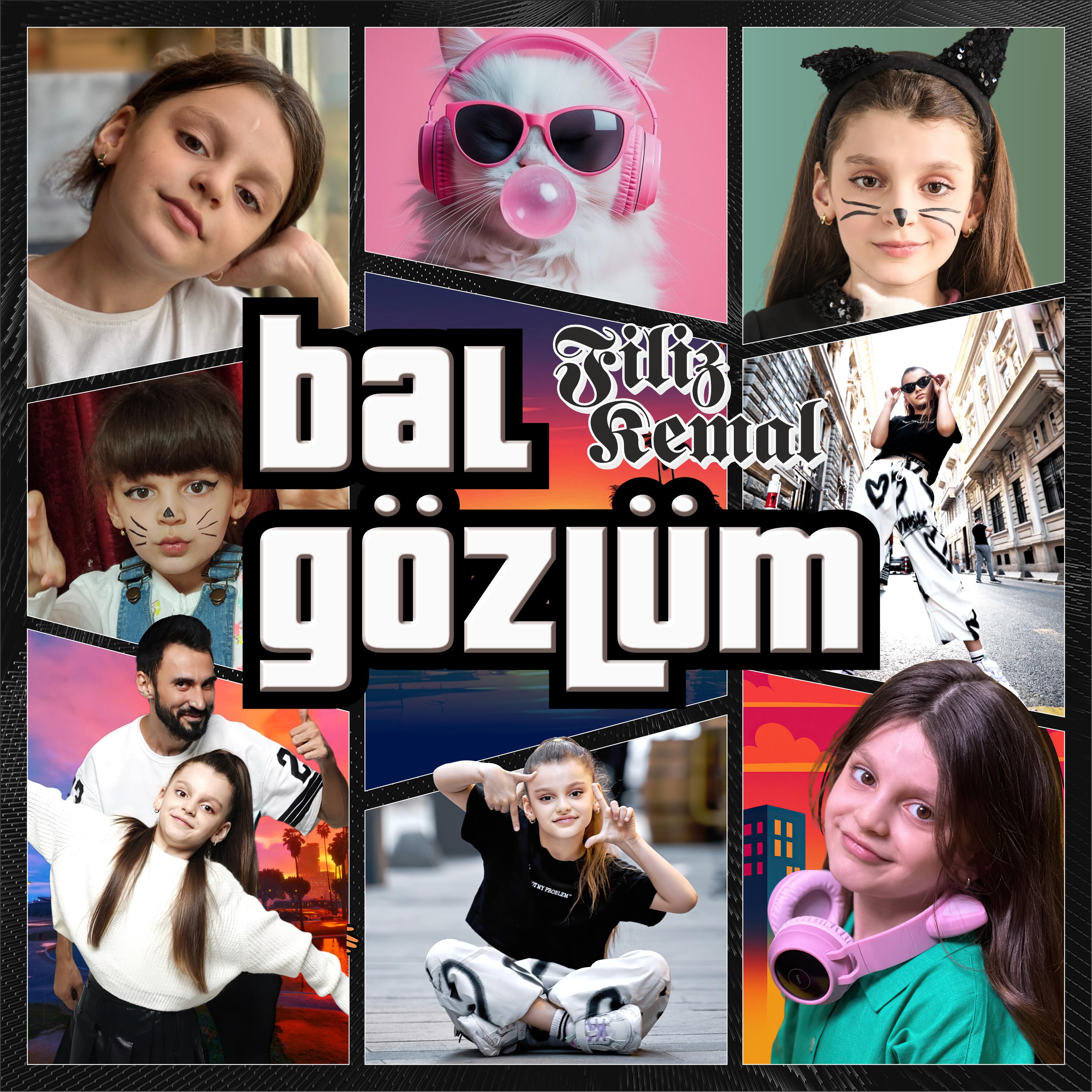 Релиз Bal gozlum