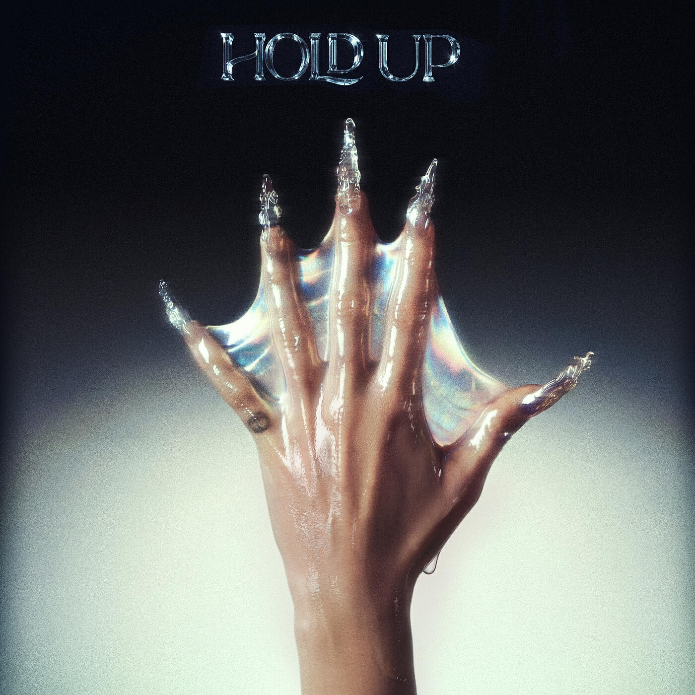 Релиз Hold Up