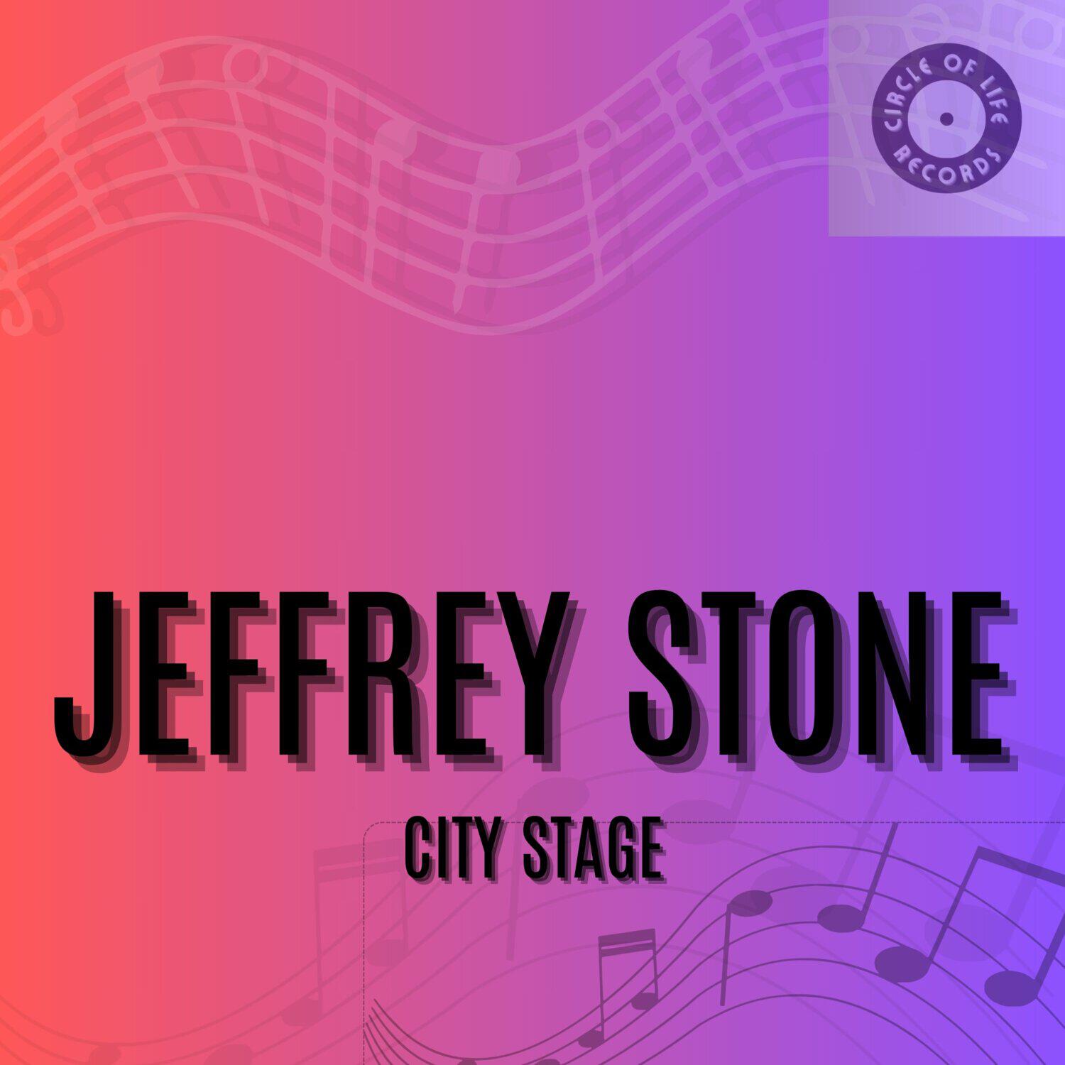 Jeffrey Stone