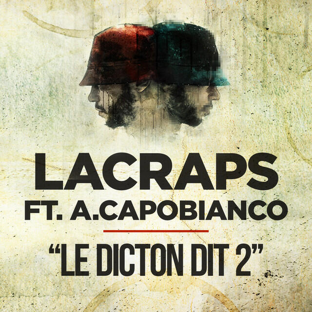 Релиз Le dicton dit 2