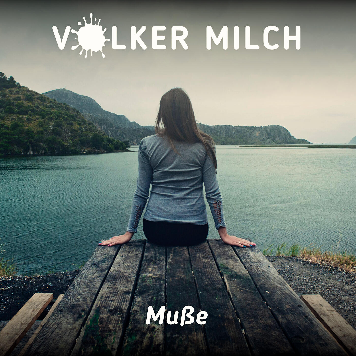 Релиз Muße