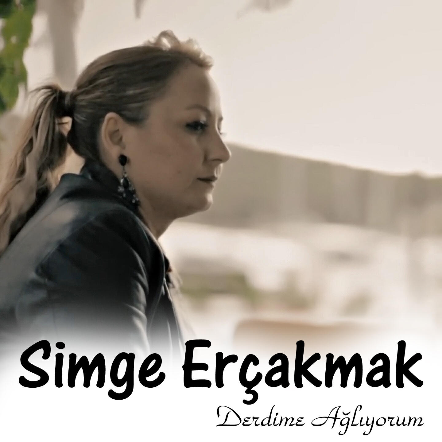 Релиз Derdime Ağlıyorum