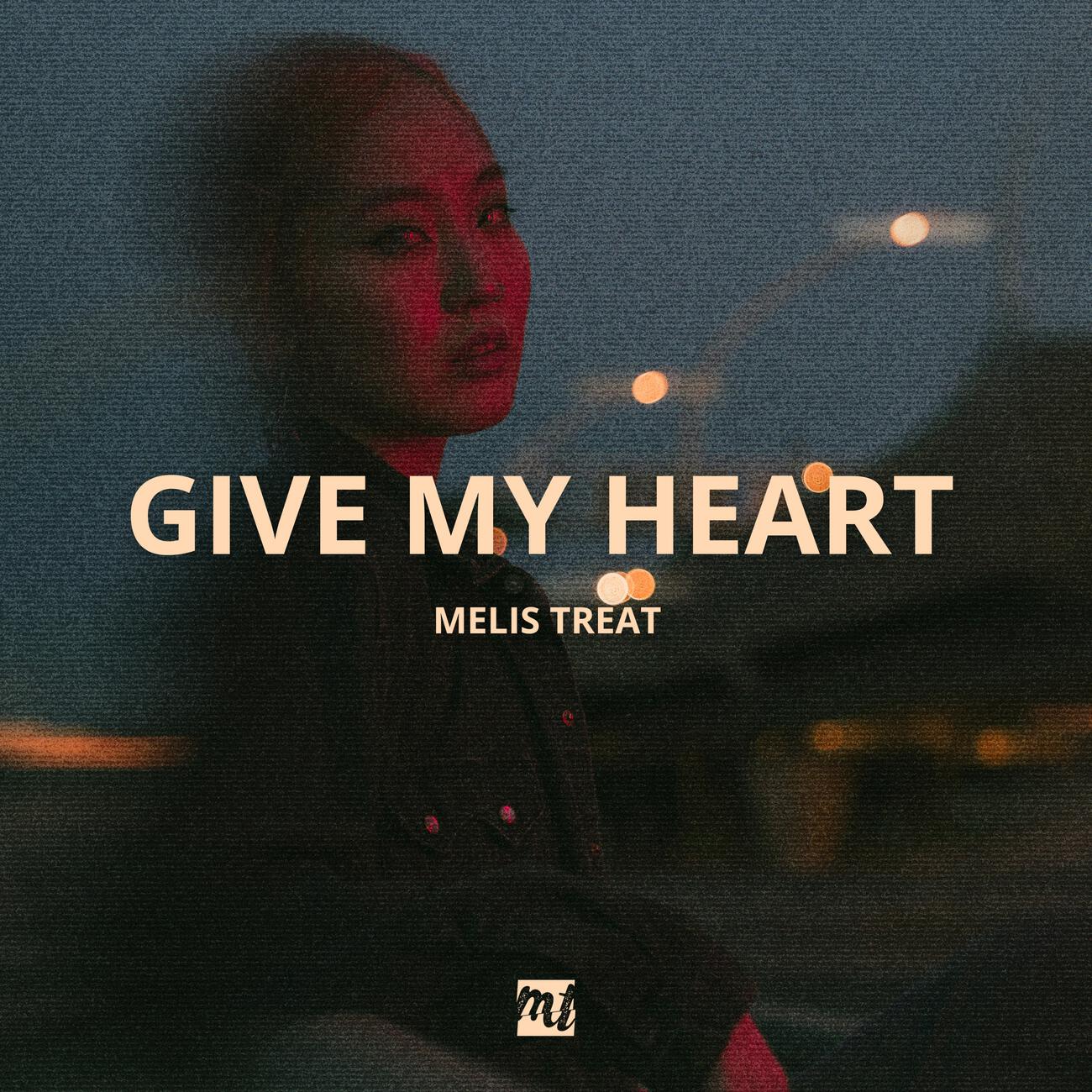 Постер альбома Give My Heart