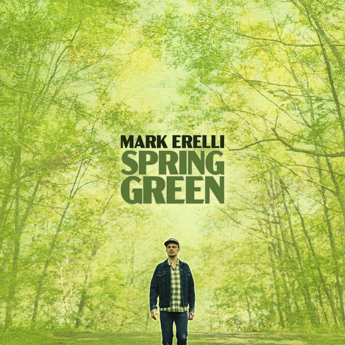 Релиз Spring Green