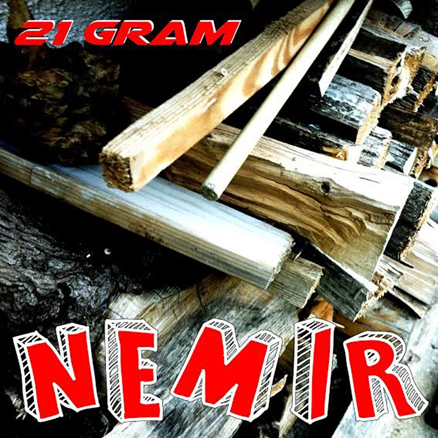 Релиз Nemir